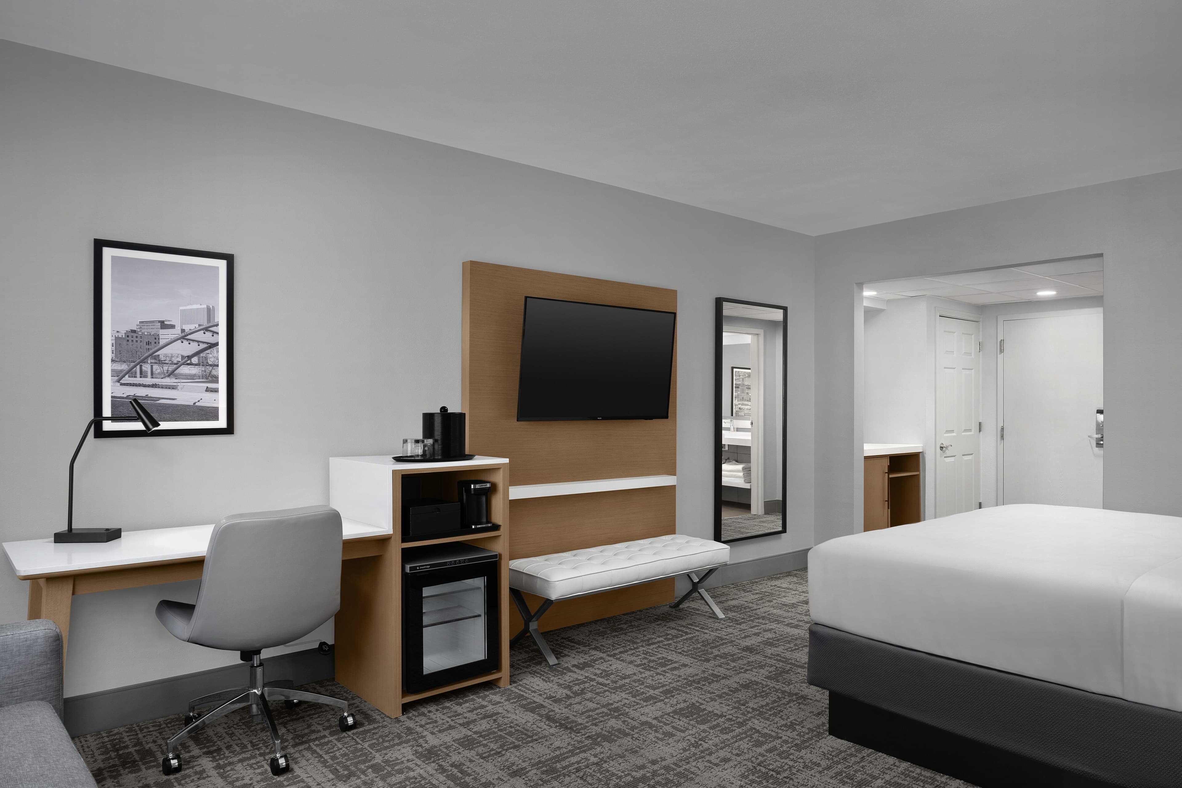 Radisson Hotel Cedar Rapids — 11