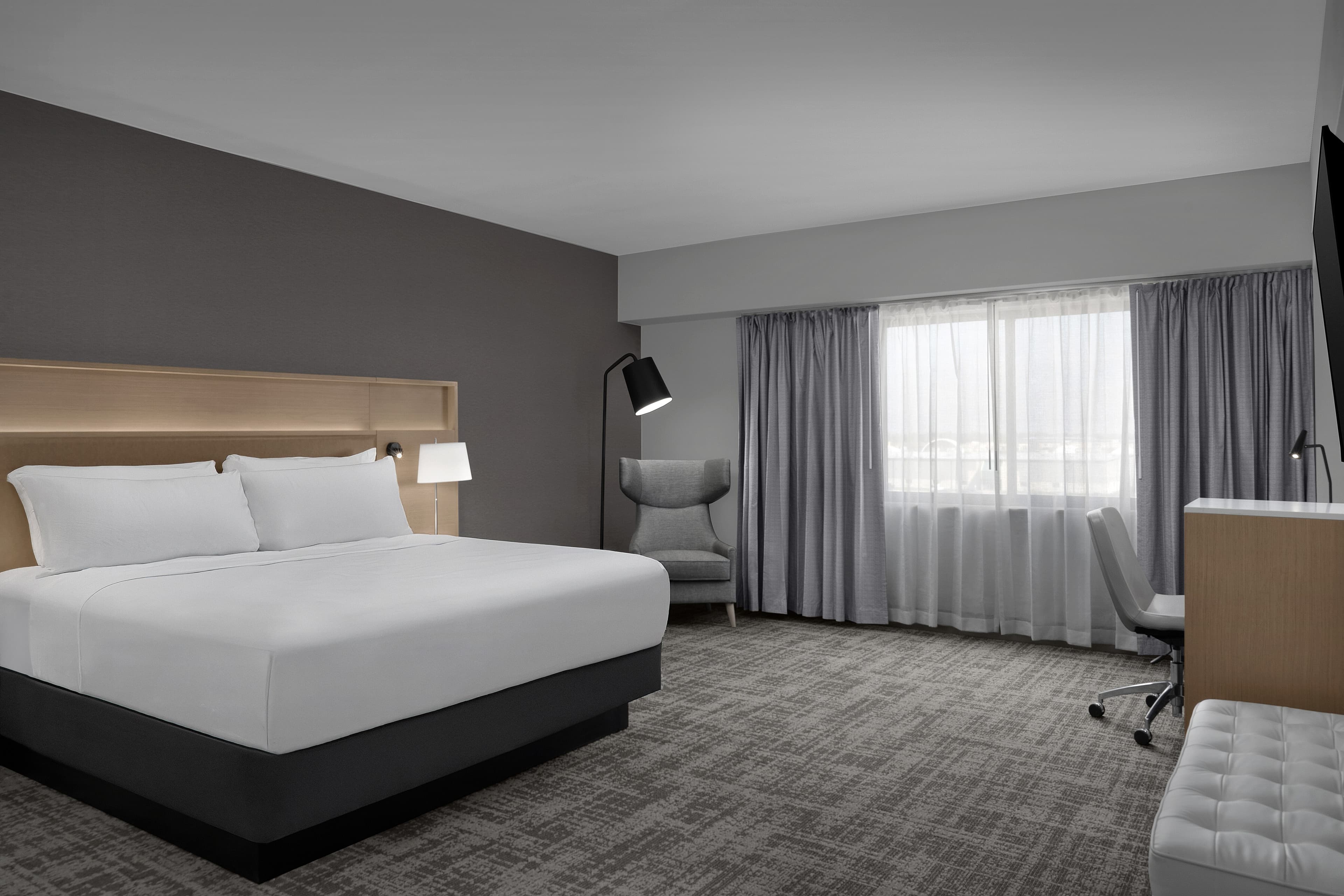 Radisson Hotel Cedar Rapids — 13