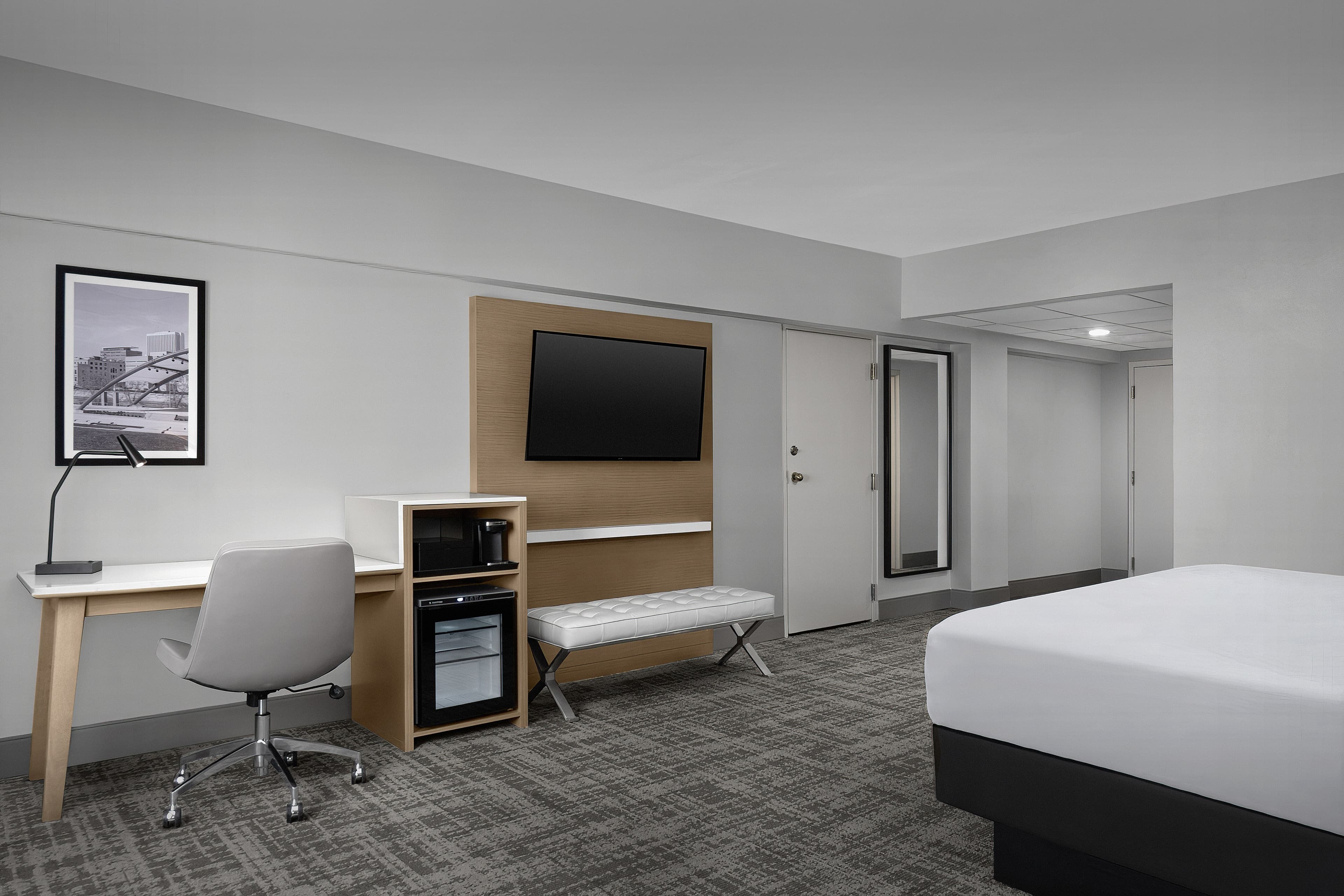 Radisson Hotel Cedar Rapids — 14