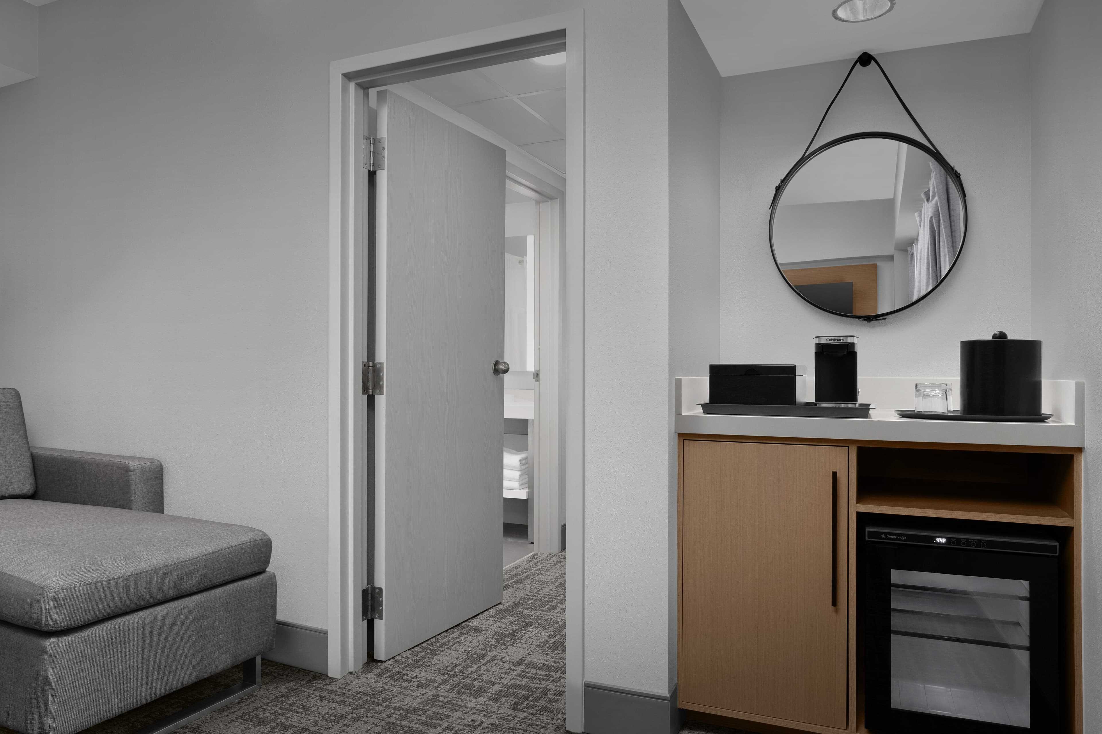 Radisson Hotel Cedar Rapids — 18