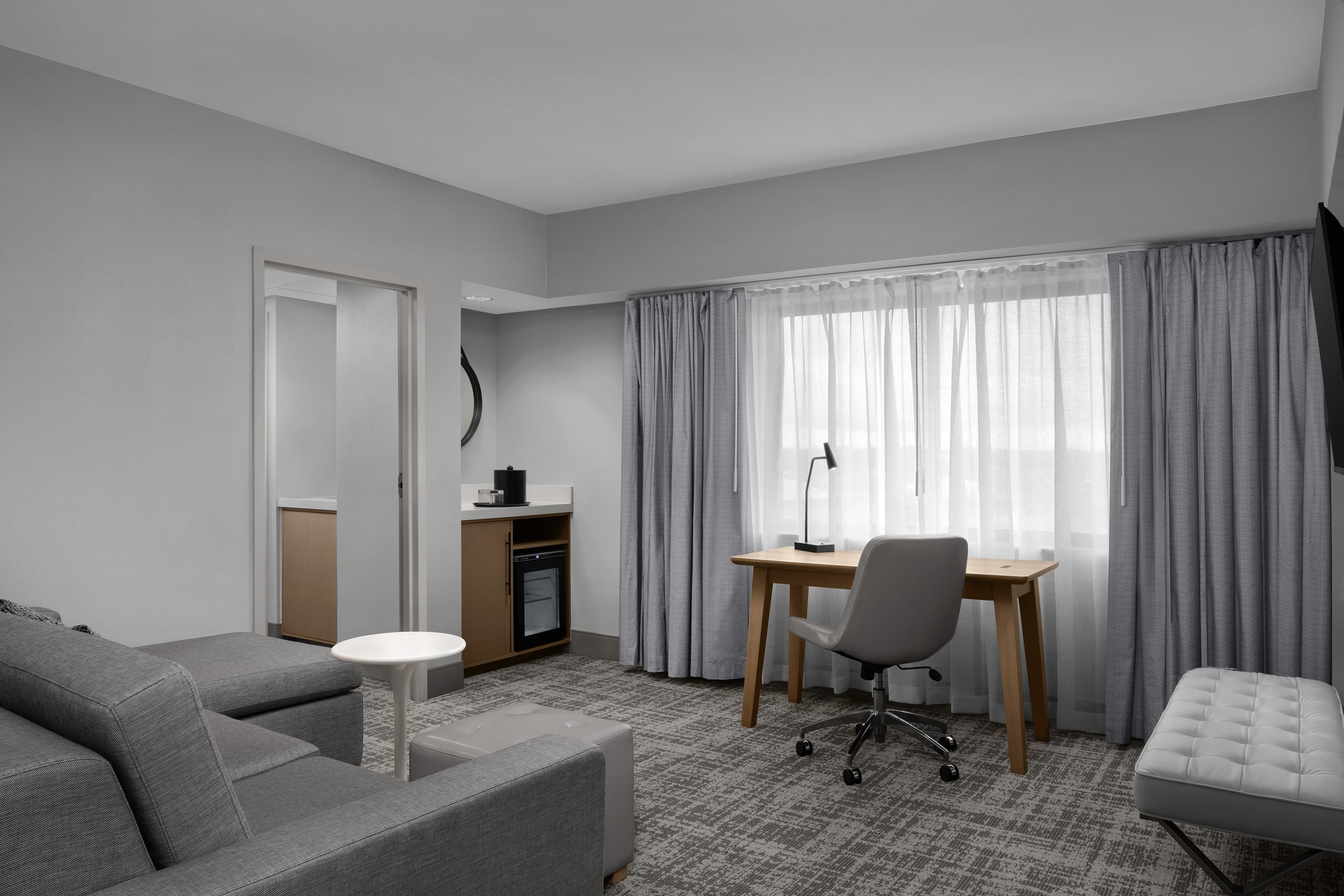 Radisson Hotel Cedar Rapids — 19