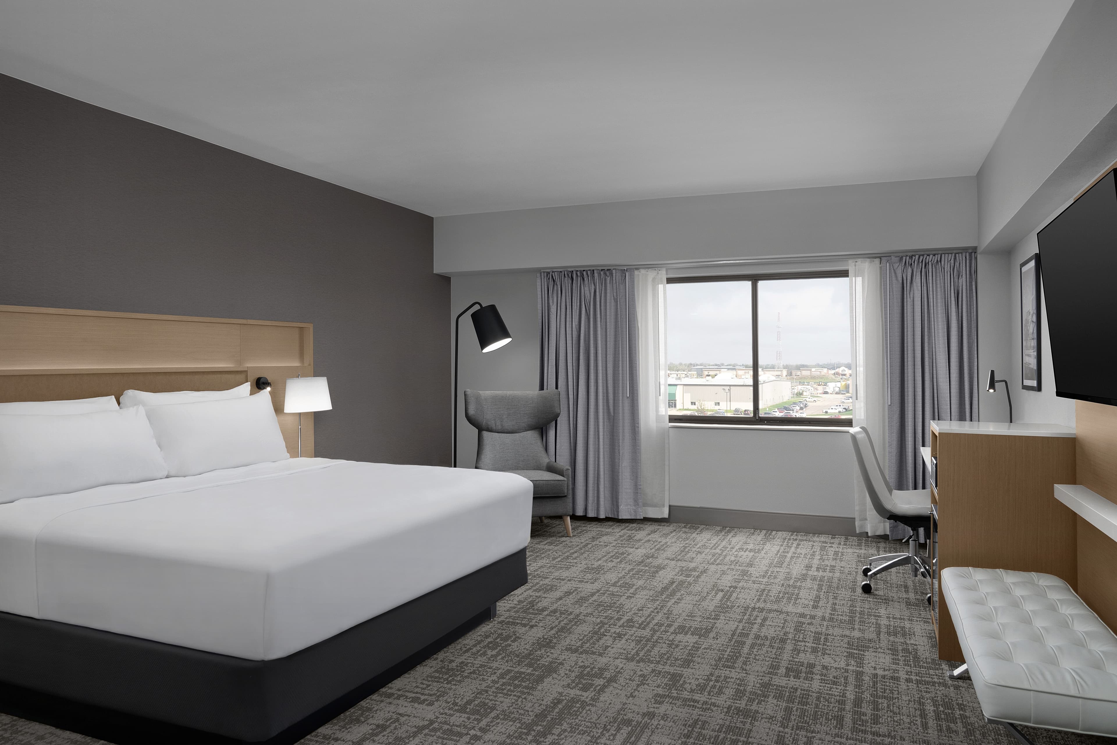 Radisson Hotel Cedar Rapids — 21