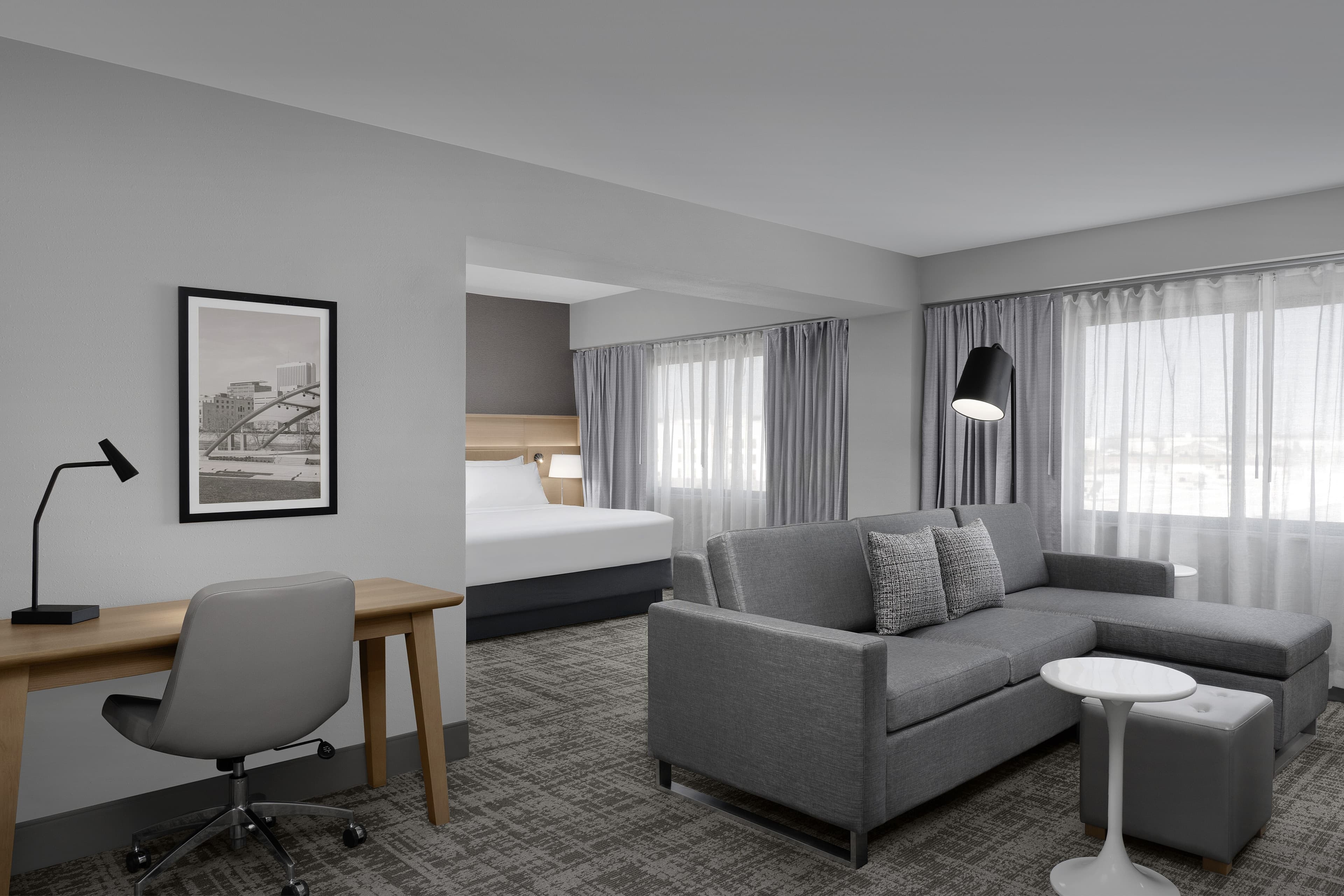 Radisson Hotel Cedar Rapids — 25