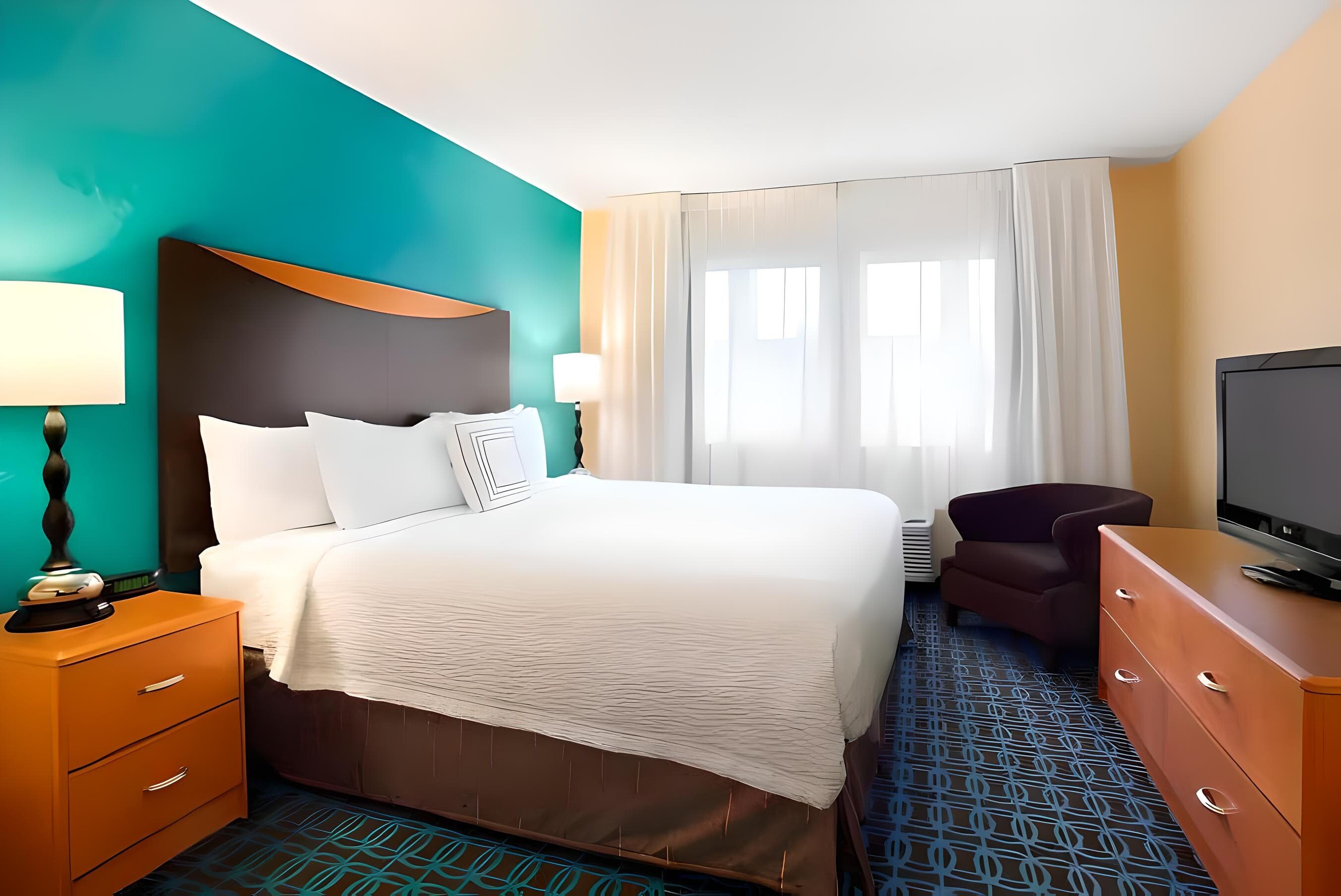 Dubuque Inn & Suites - Image 3