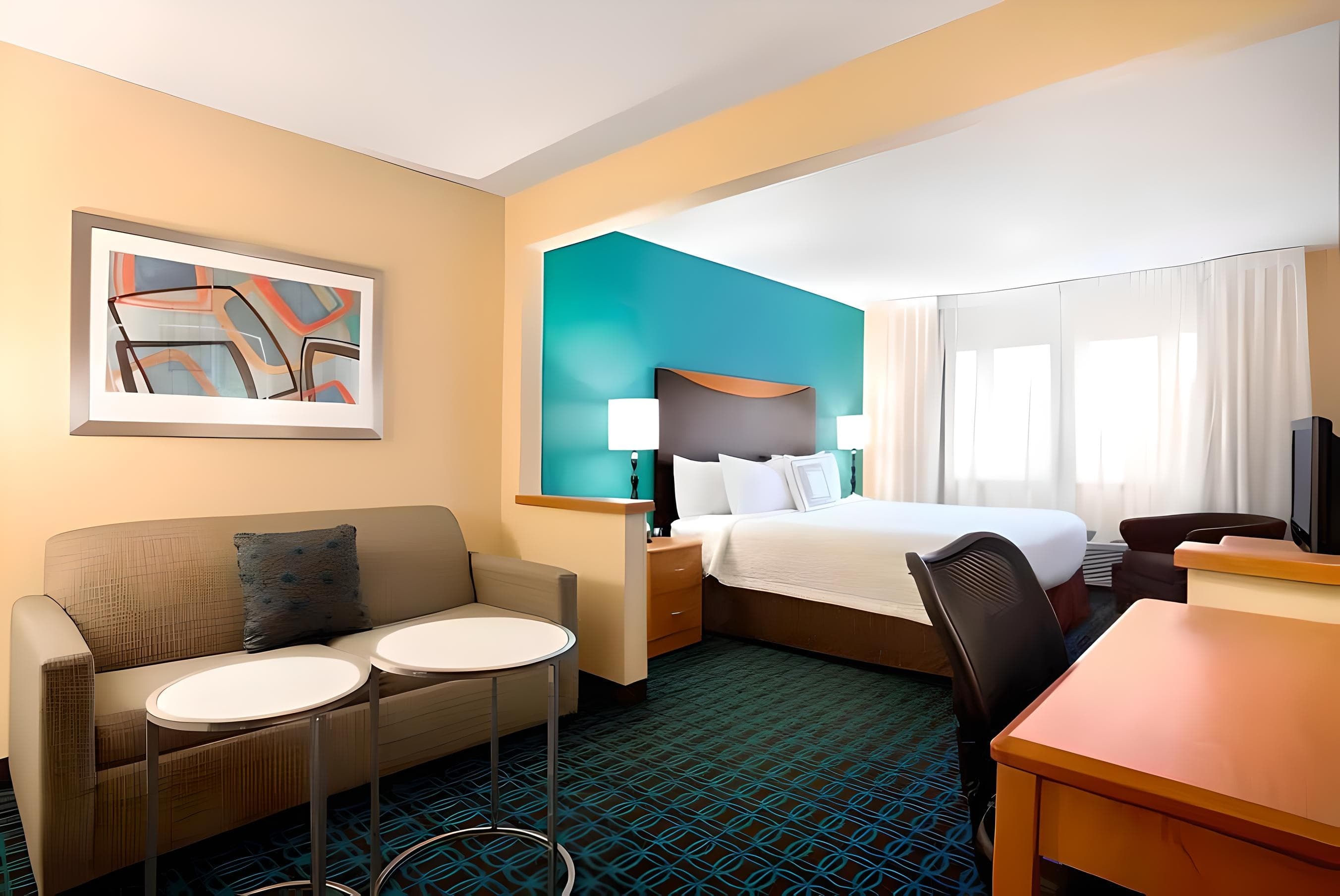 Dubuque Inn & Suites — 15
