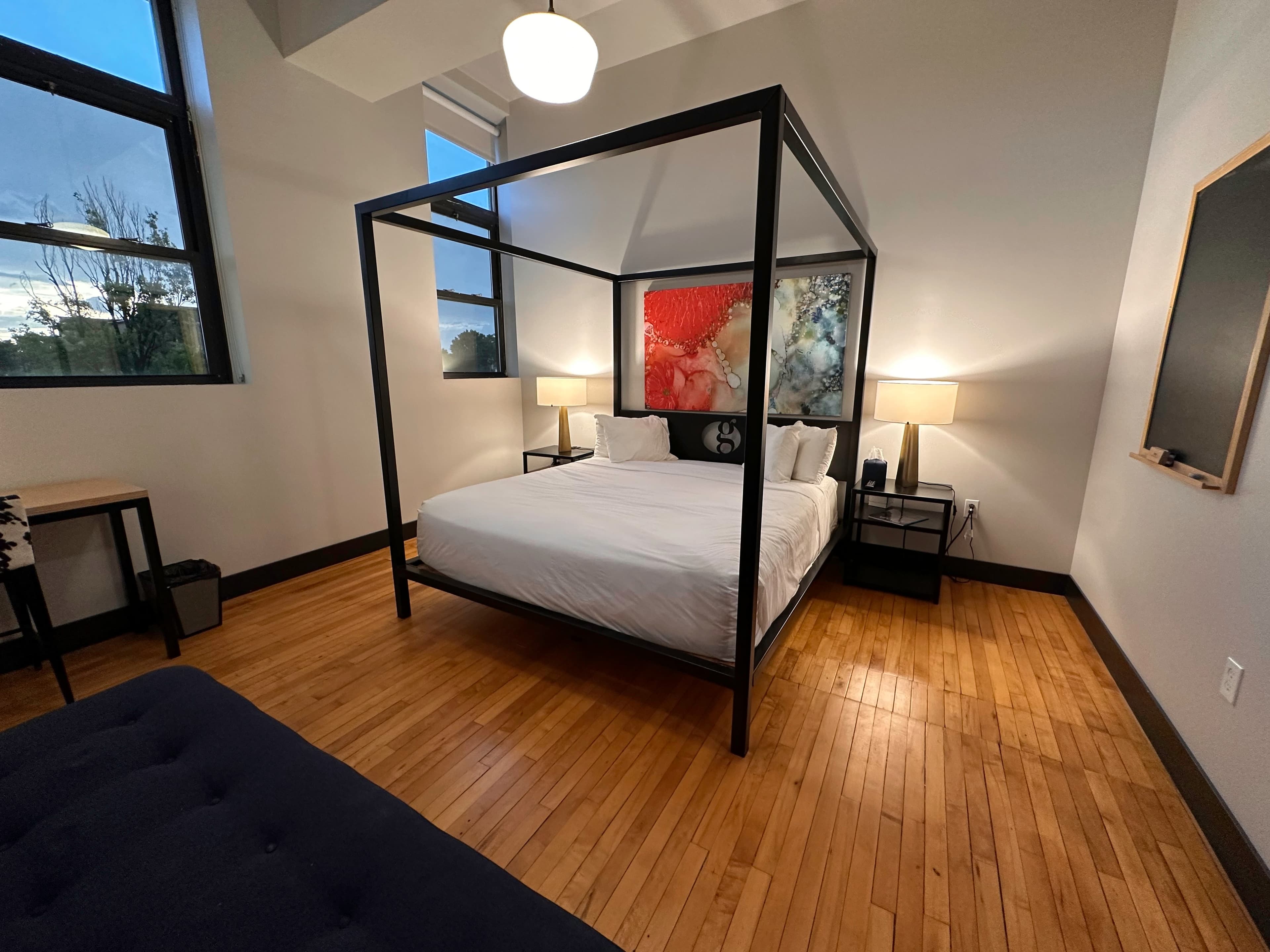 Hotel Grinnell Downtown, an Ascend Collection Hotel — 2