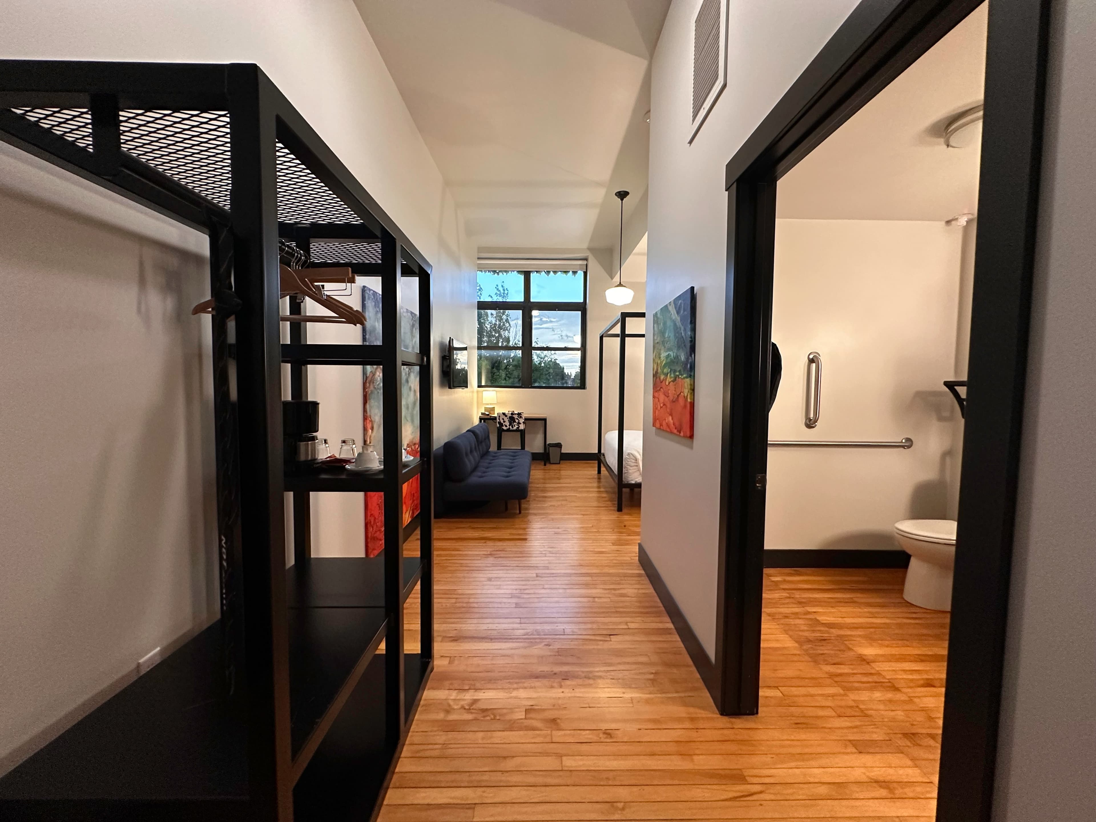 Hotel Grinnell Downtown, an Ascend Collection Hotel — 3