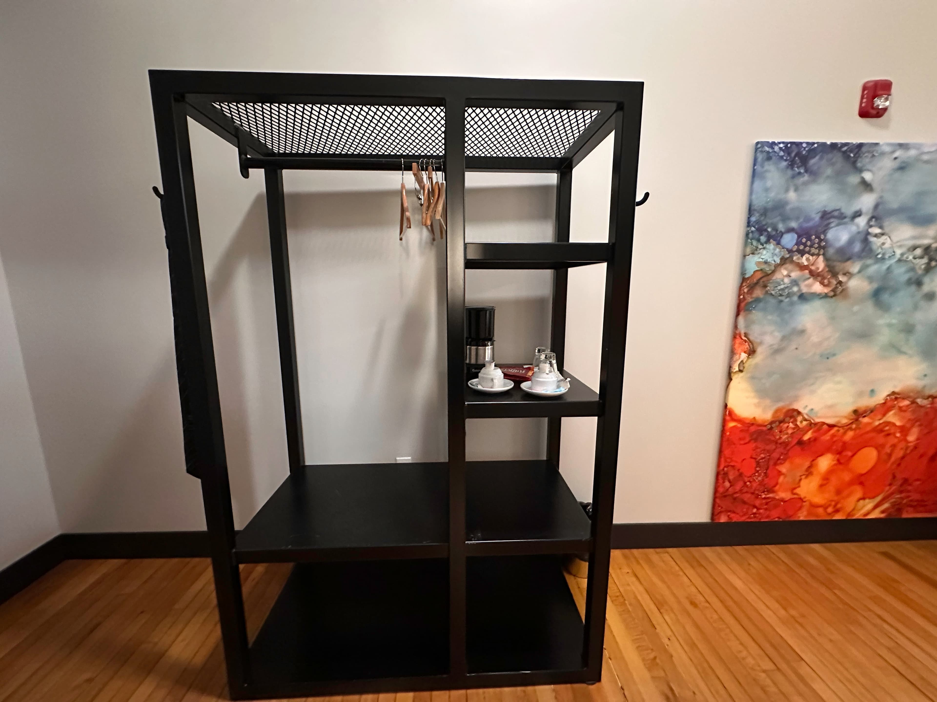 Hotel Grinnell Downtown, an Ascend Collection Hotel — 5