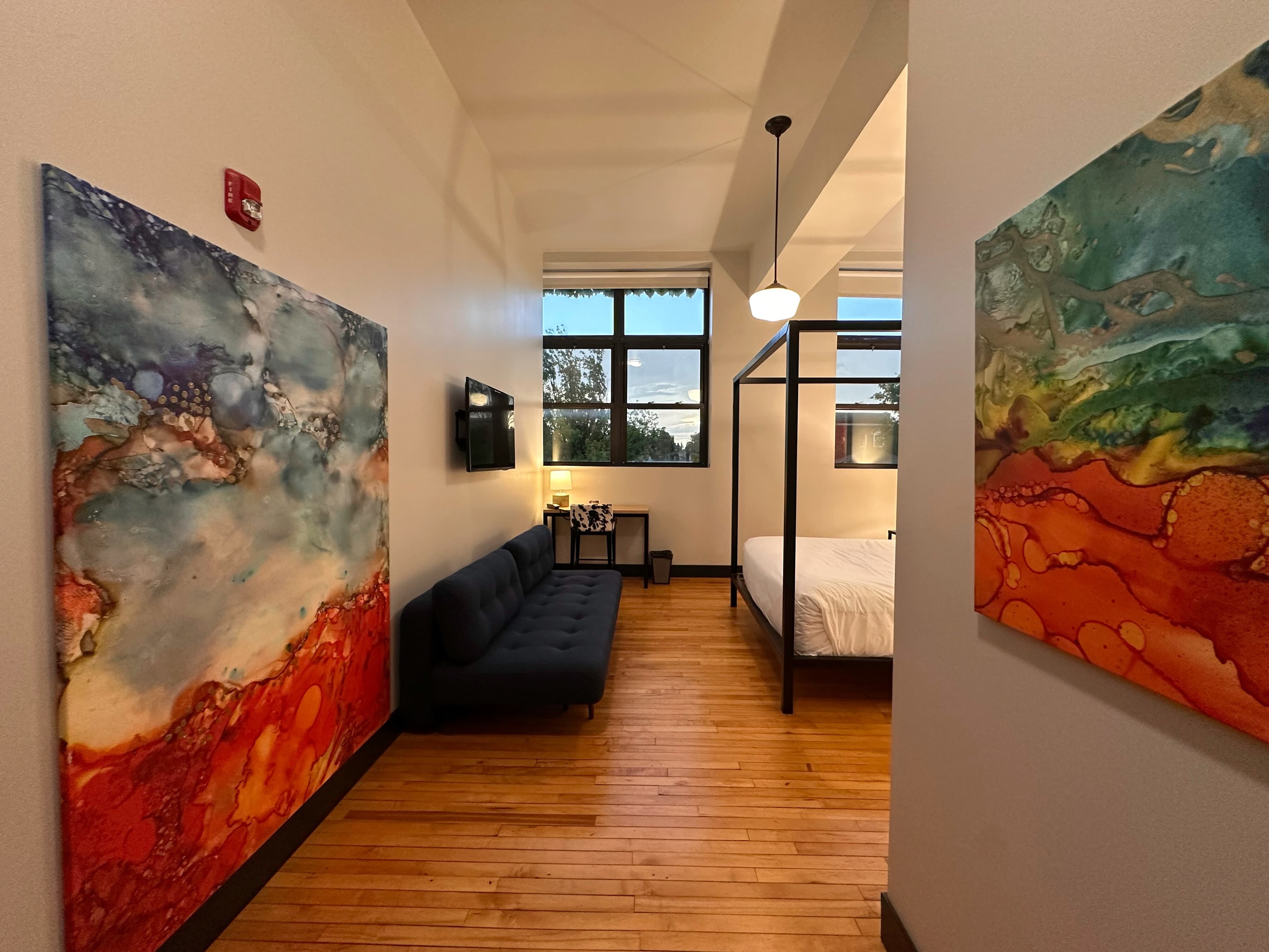 Hotel Grinnell Downtown, an Ascend Collection Hotel — 6