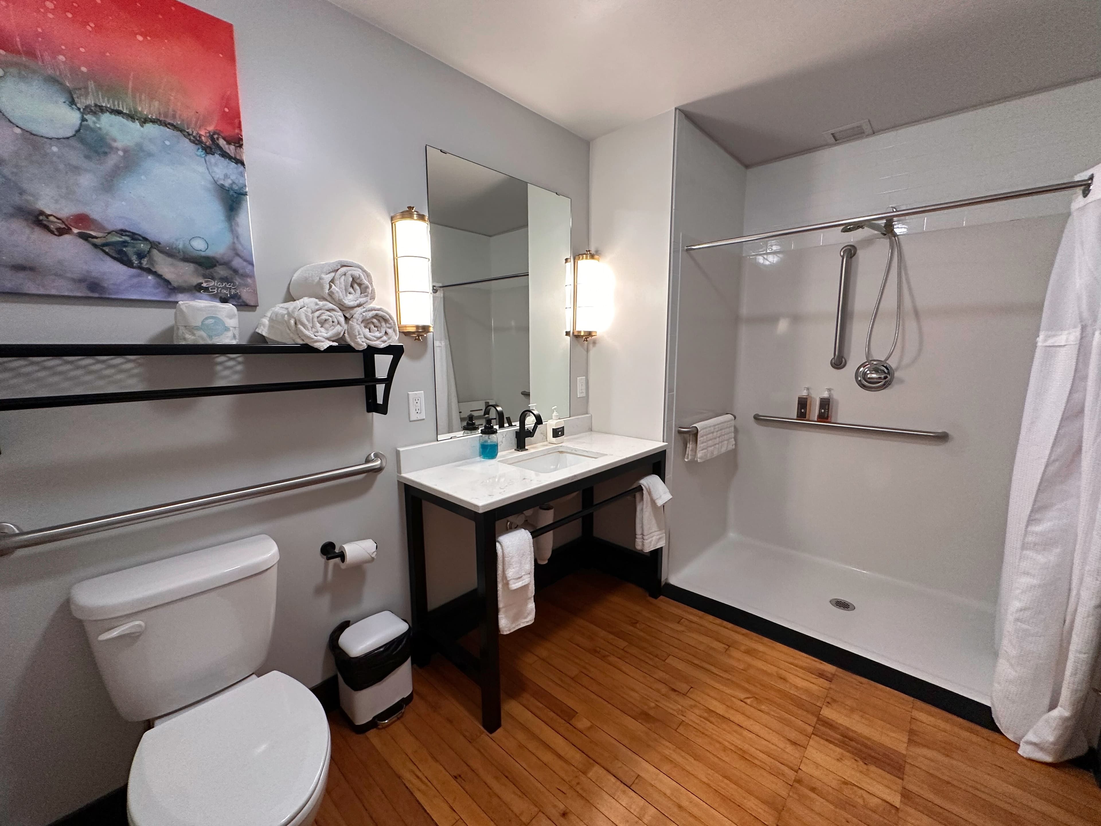 Hotel Grinnell Downtown, an Ascend Collection Hotel — 7