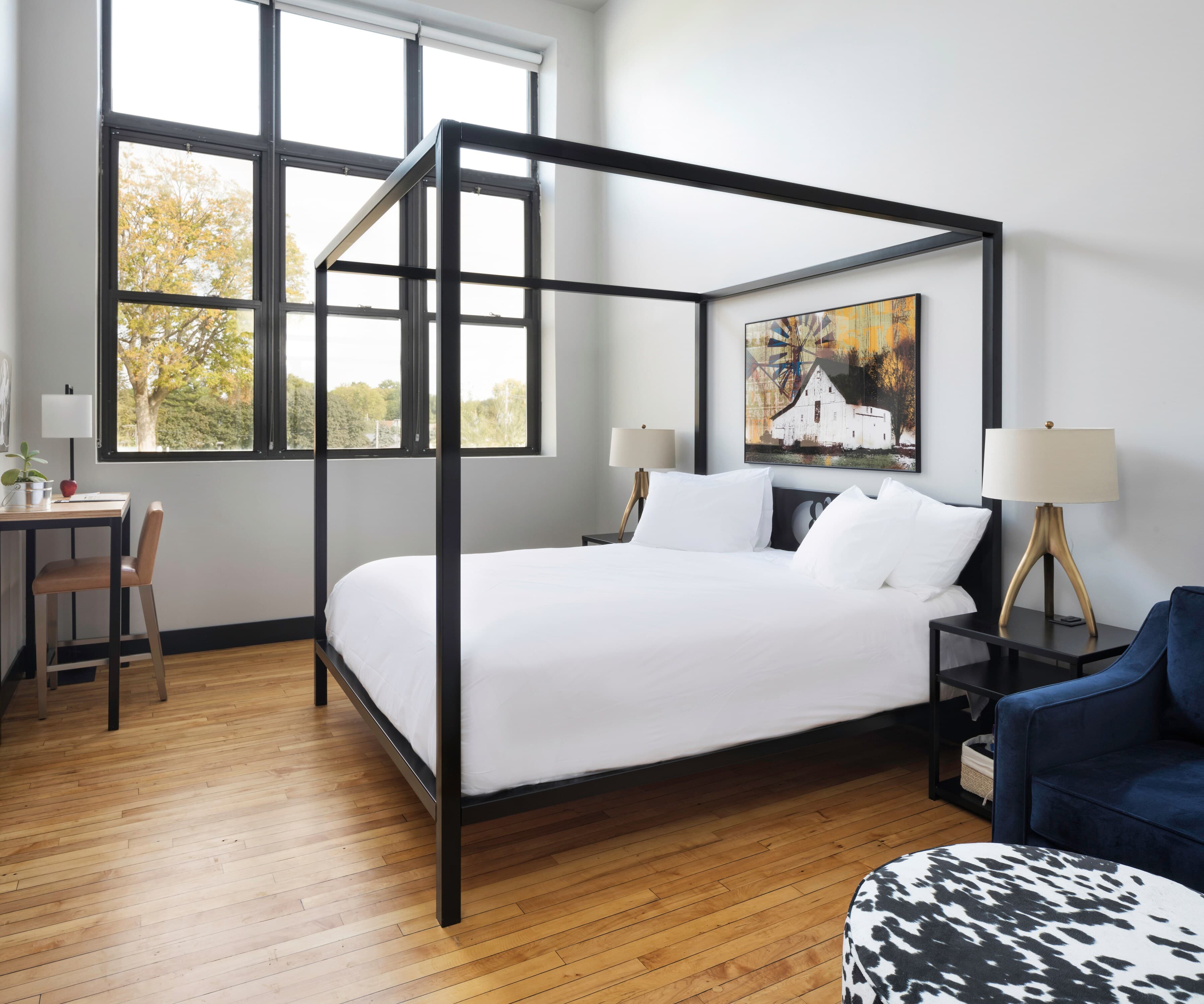 Hotel Grinnell Downtown, an Ascend Collection Hotel — 8
