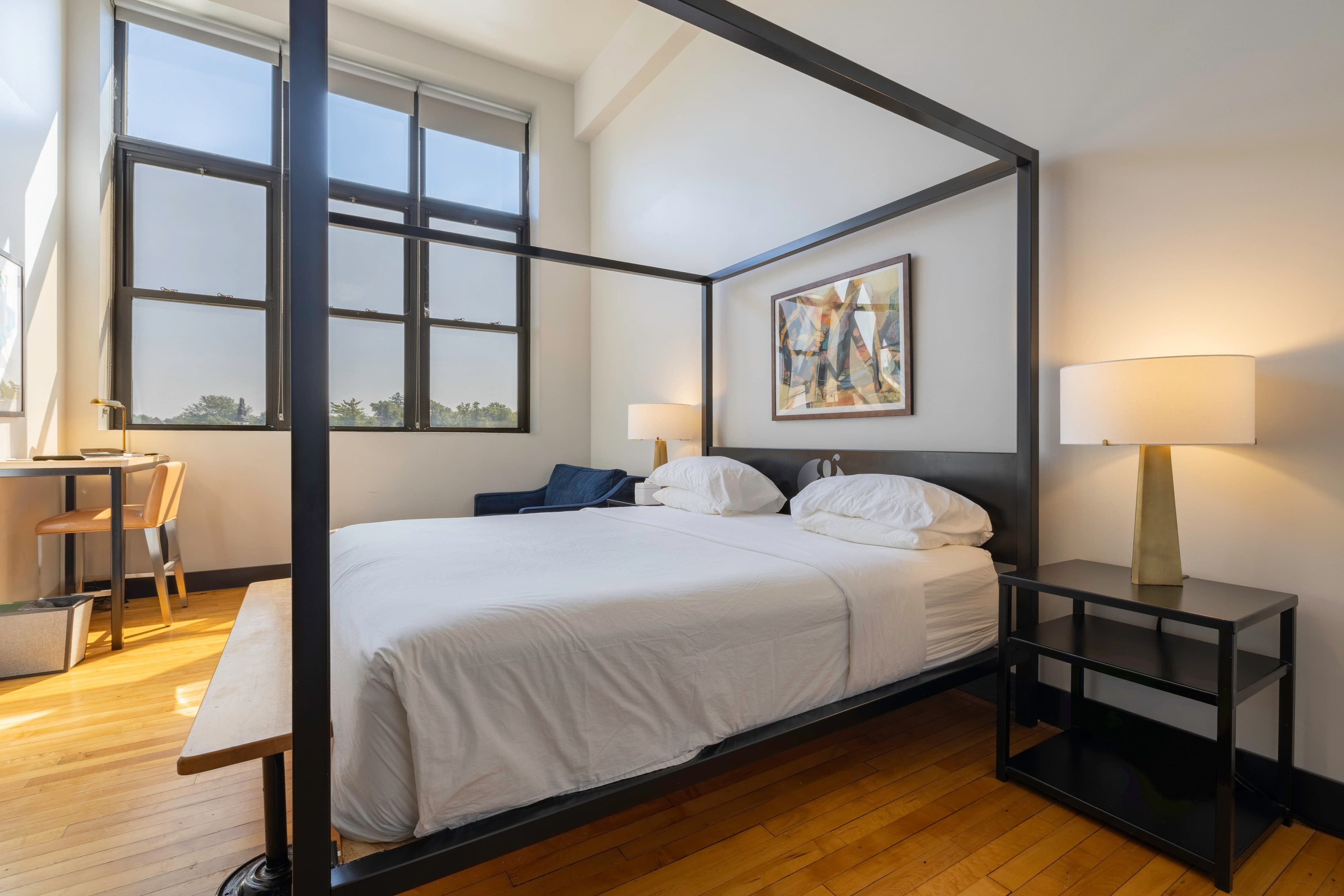 Hotel Grinnell Downtown, an Ascend Collection Hotel — 10