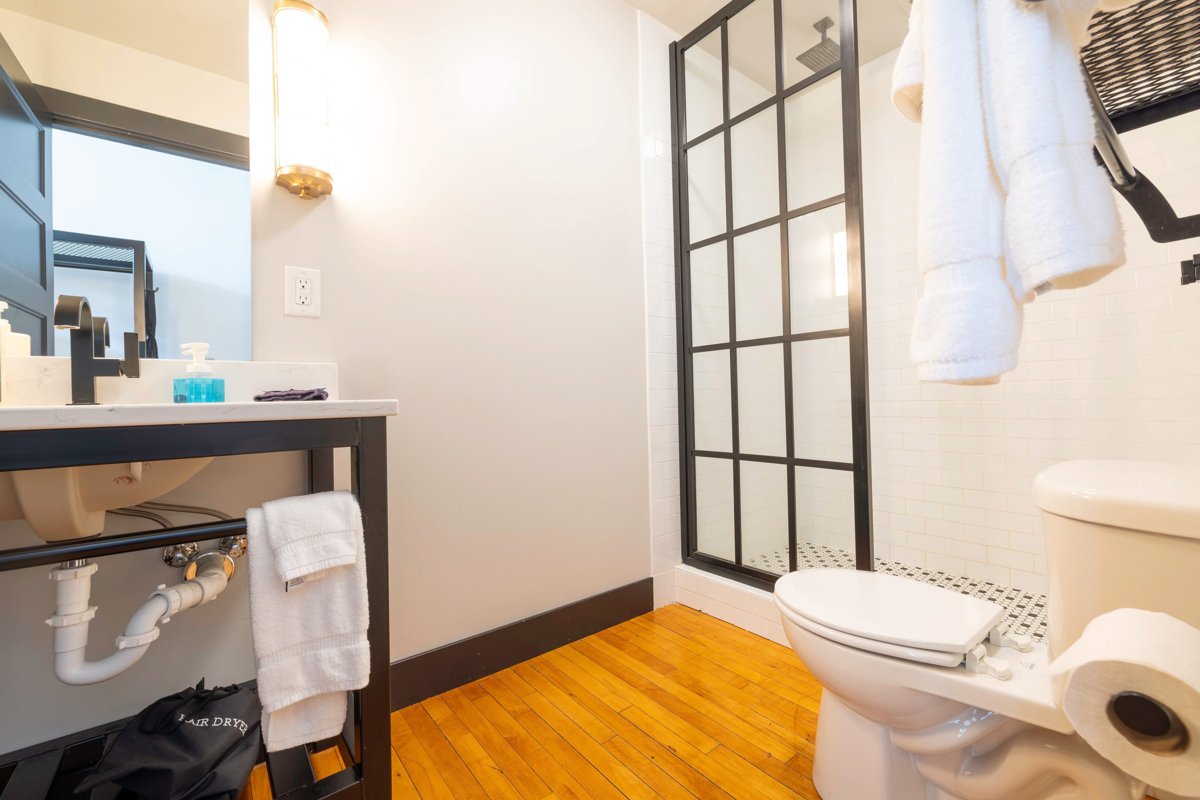 Hotel Grinnell Downtown, an Ascend Collection Hotel — 13