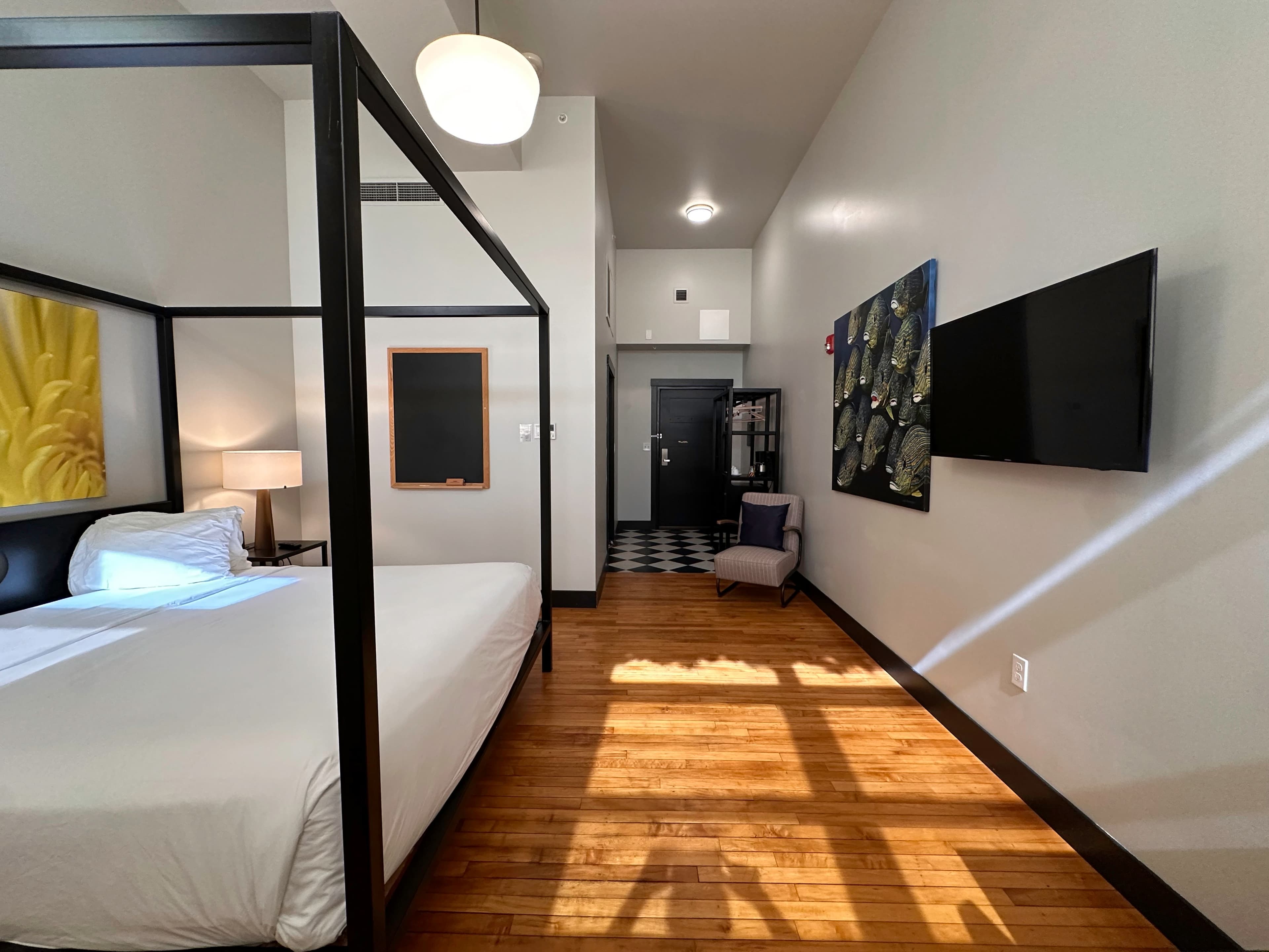 Hotel Grinnell Downtown, an Ascend Collection Hotel — 15