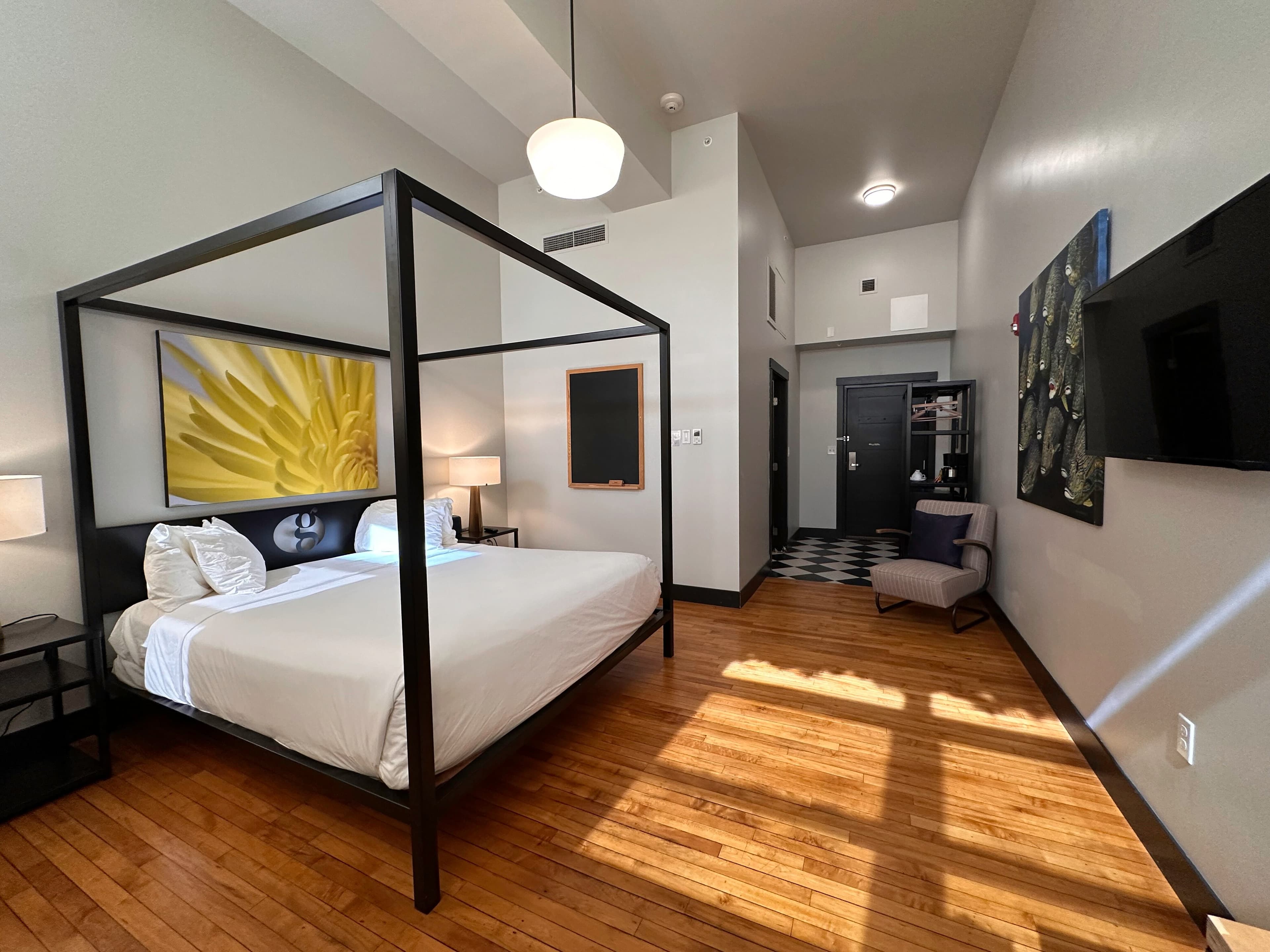 Hotel Grinnell Downtown, an Ascend Collection Hotel — 16