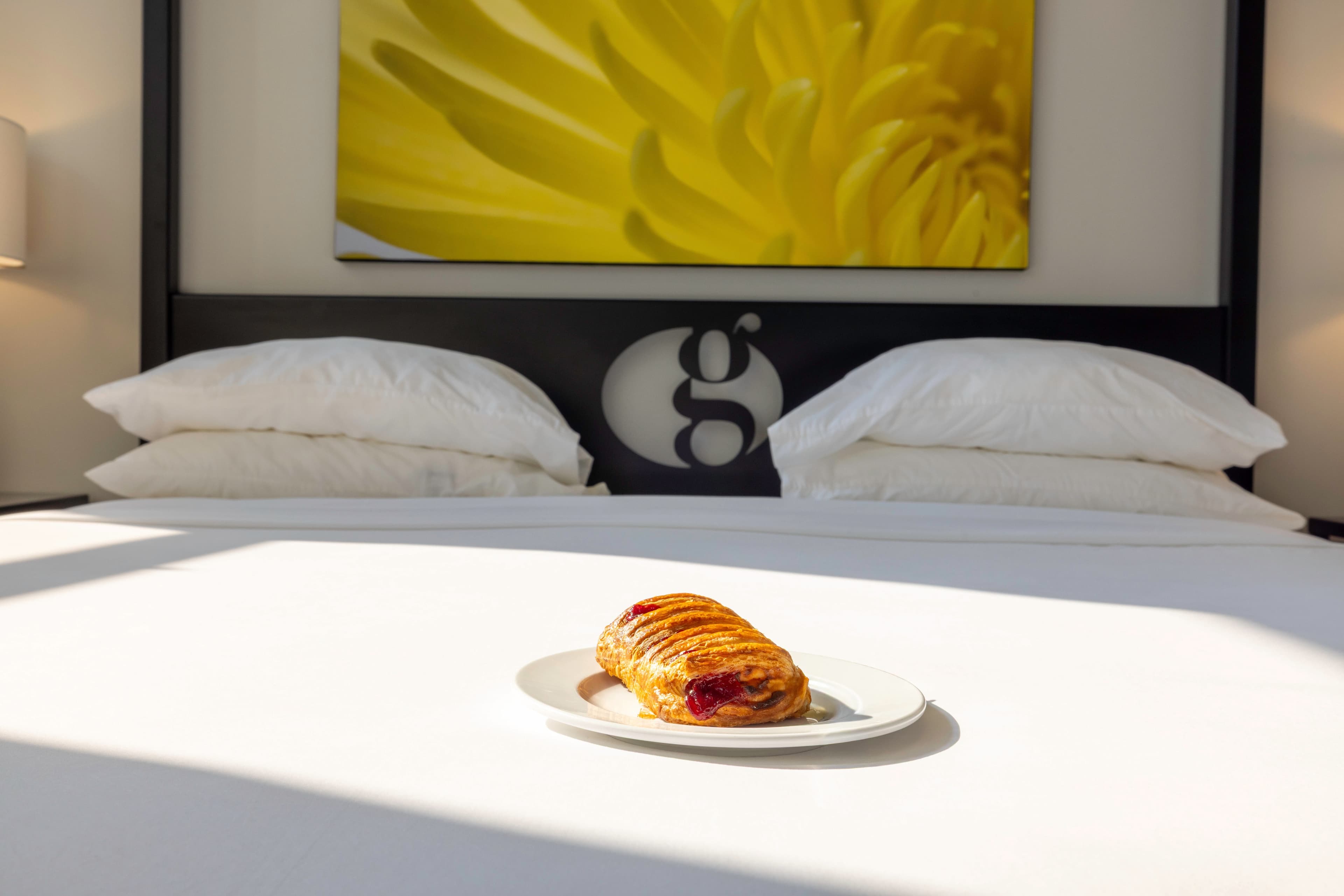 Hotel Grinnell Downtown, an Ascend Collection Hotel — 17