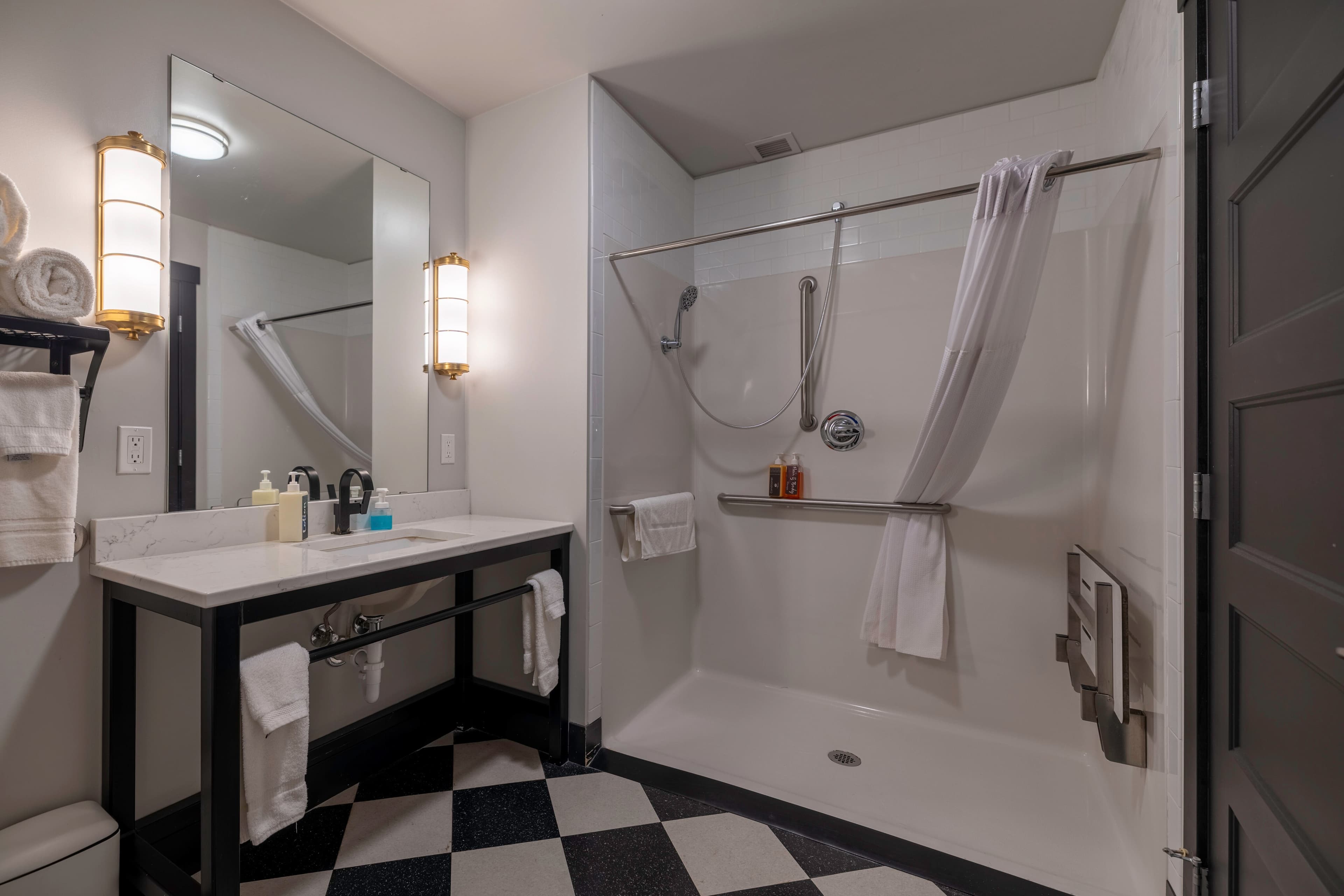 Hotel Grinnell Downtown, an Ascend Collection Hotel — 18
