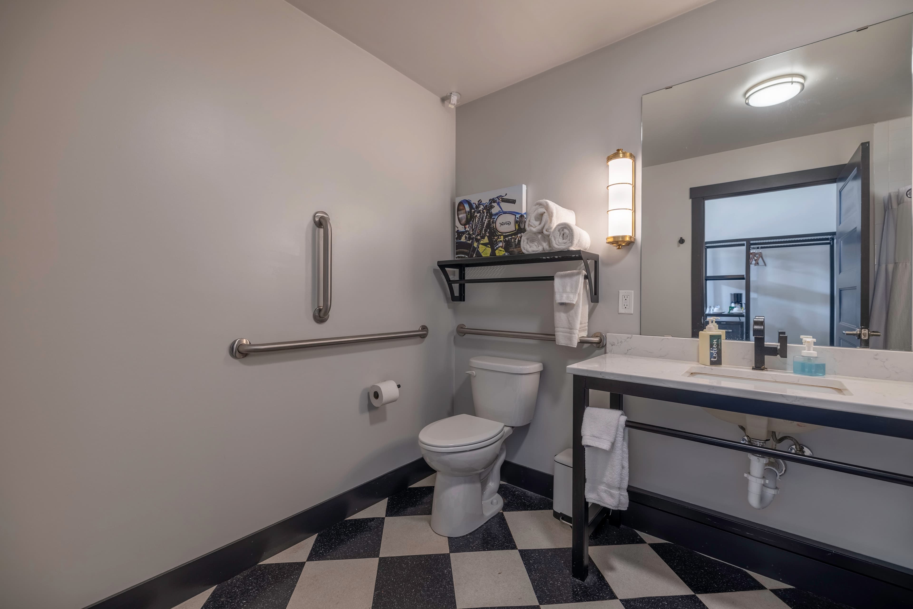Hotel Grinnell Downtown, an Ascend Collection Hotel — 19
