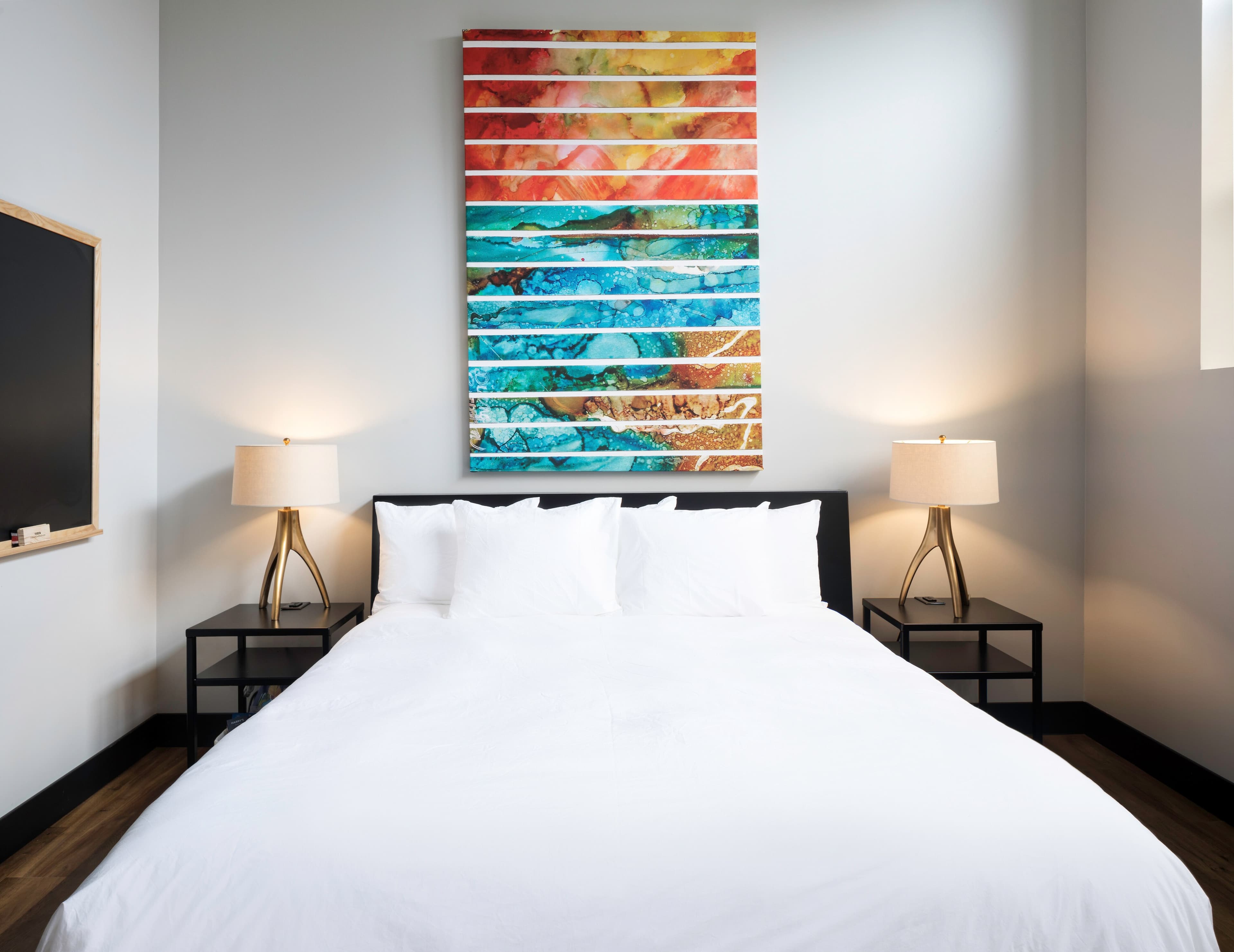 Hotel Grinnell Downtown, an Ascend Collection Hotel — 20