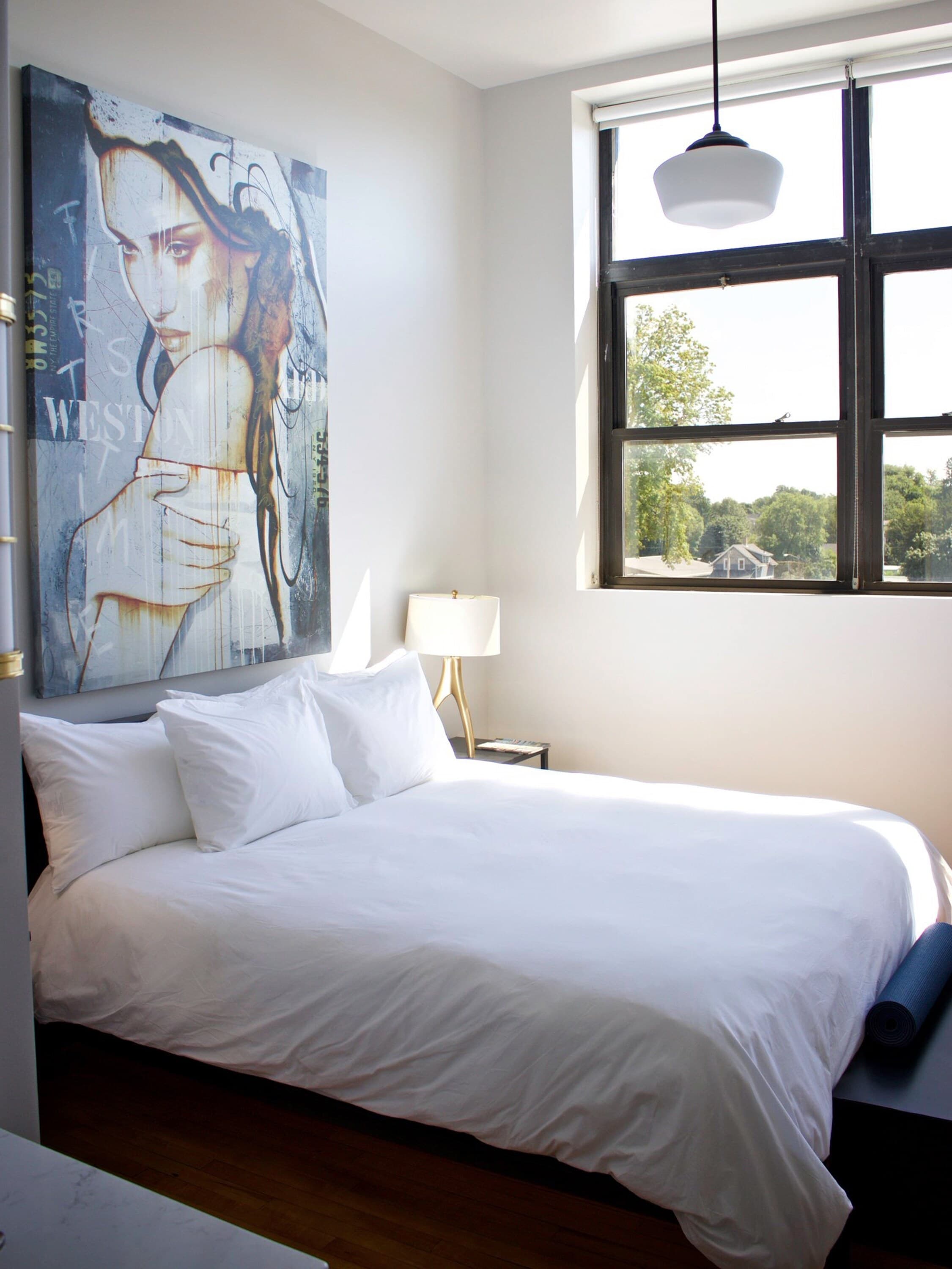 Hotel Grinnell Downtown, an Ascend Collection Hotel — 23