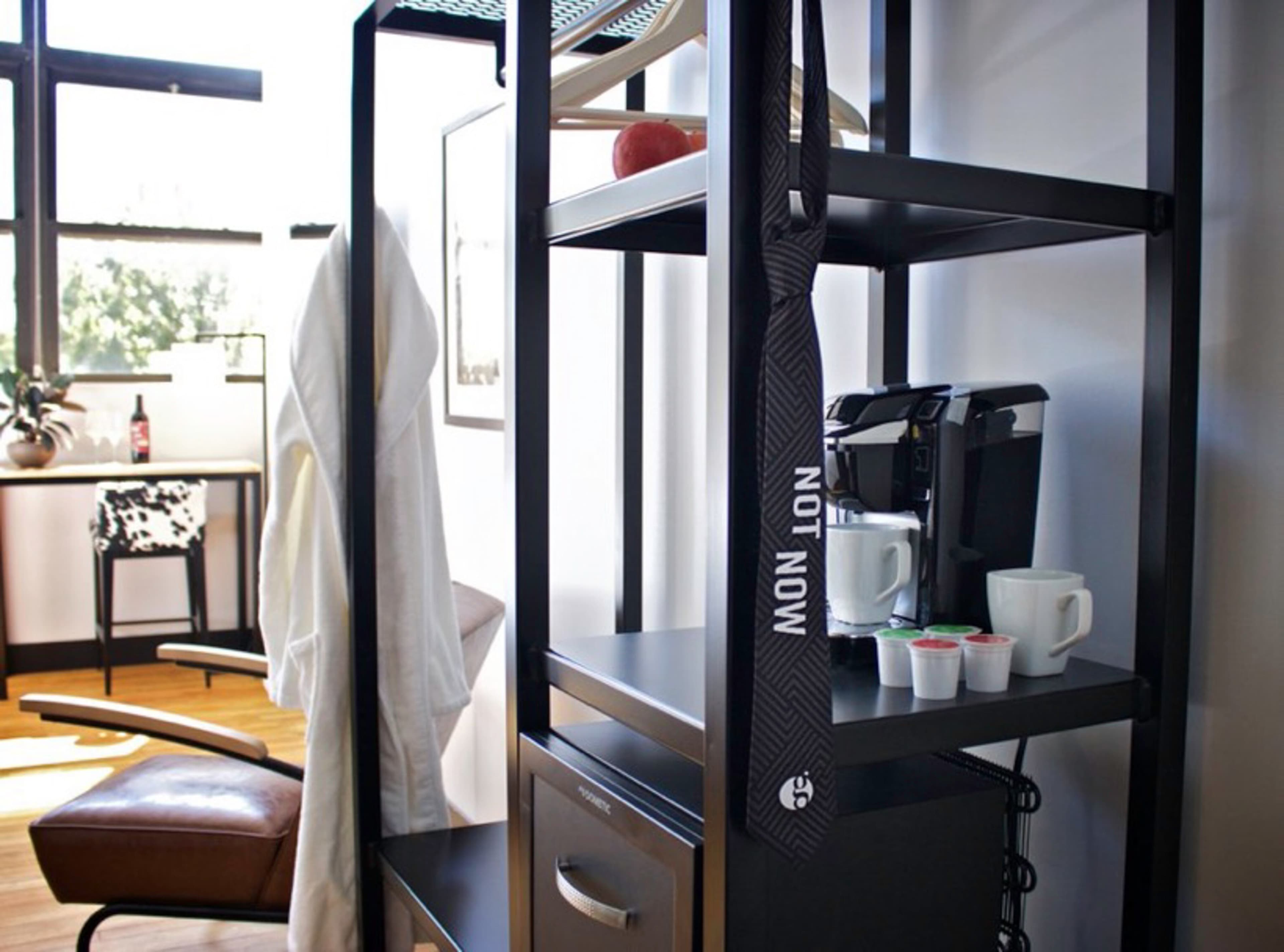 Hotel Grinnell Downtown, an Ascend Collection Hotel — 24