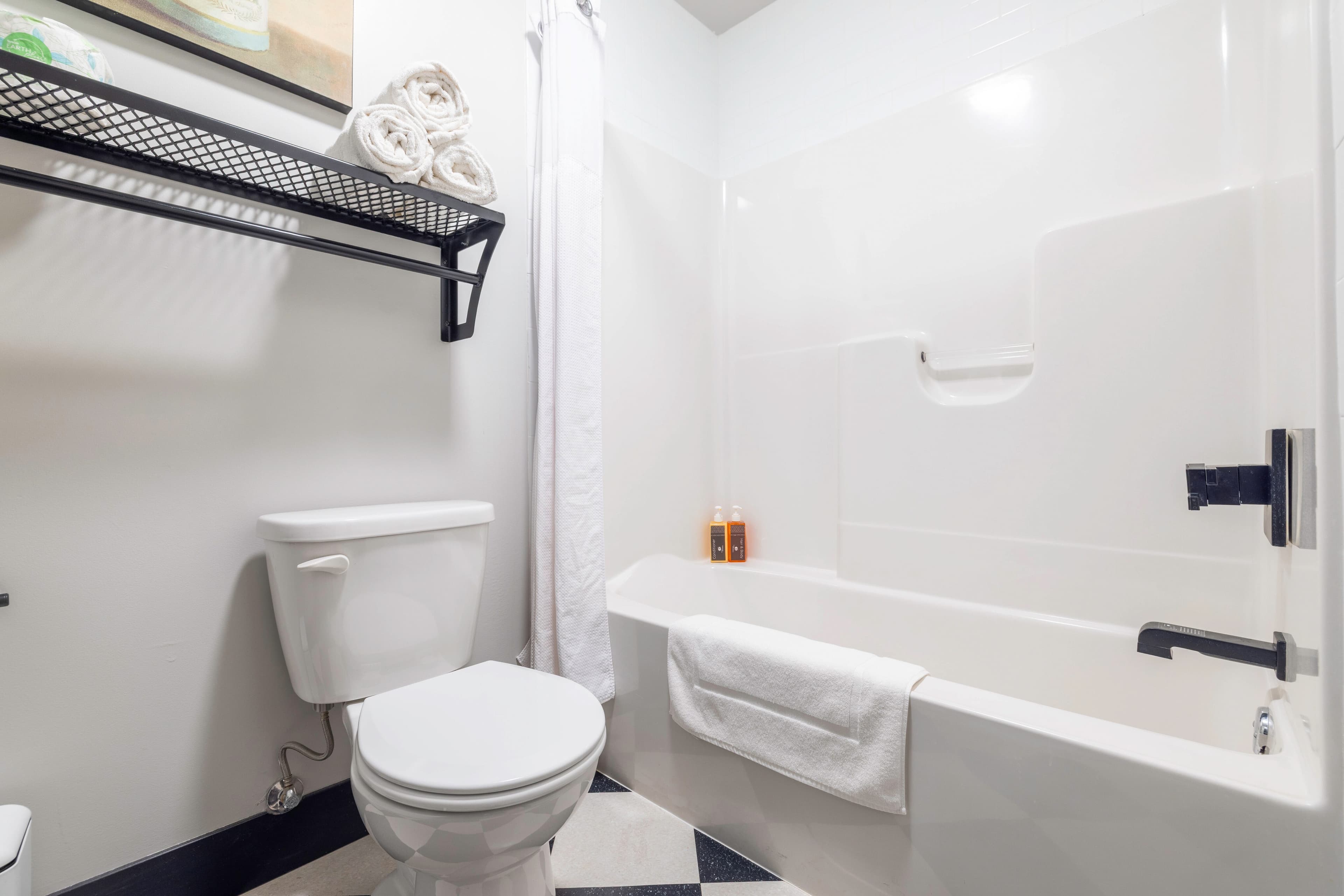 Hotel Grinnell Downtown, an Ascend Collection Hotel — 25