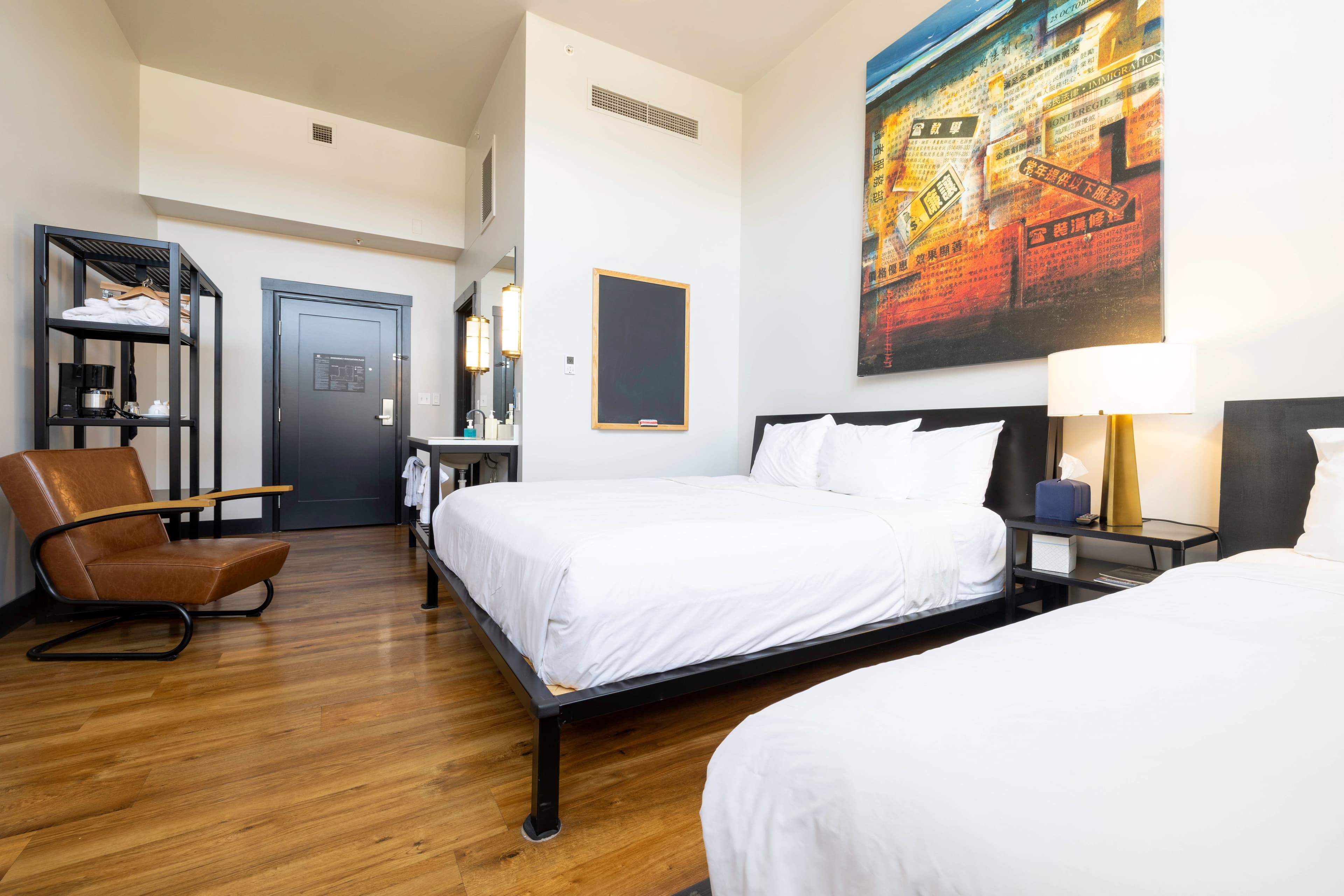 Hotel Grinnell Downtown, an Ascend Collection Hotel — 26