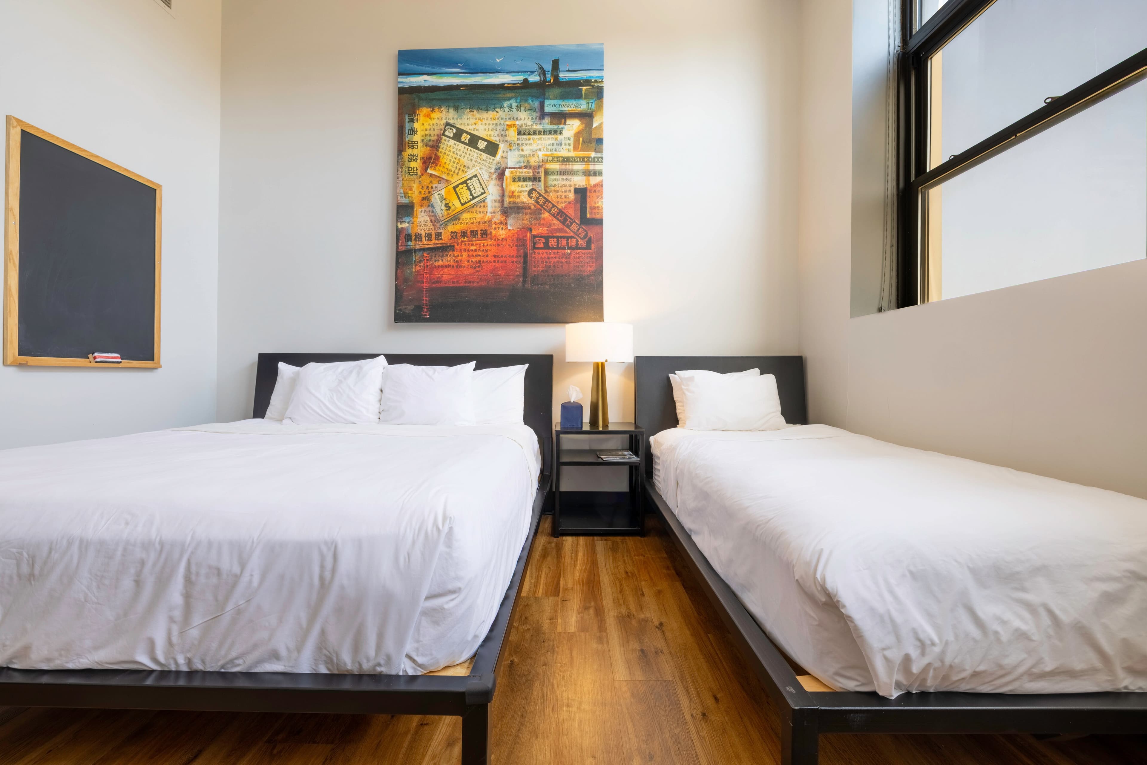 Hotel Grinnell Downtown, an Ascend Collection Hotel — 27