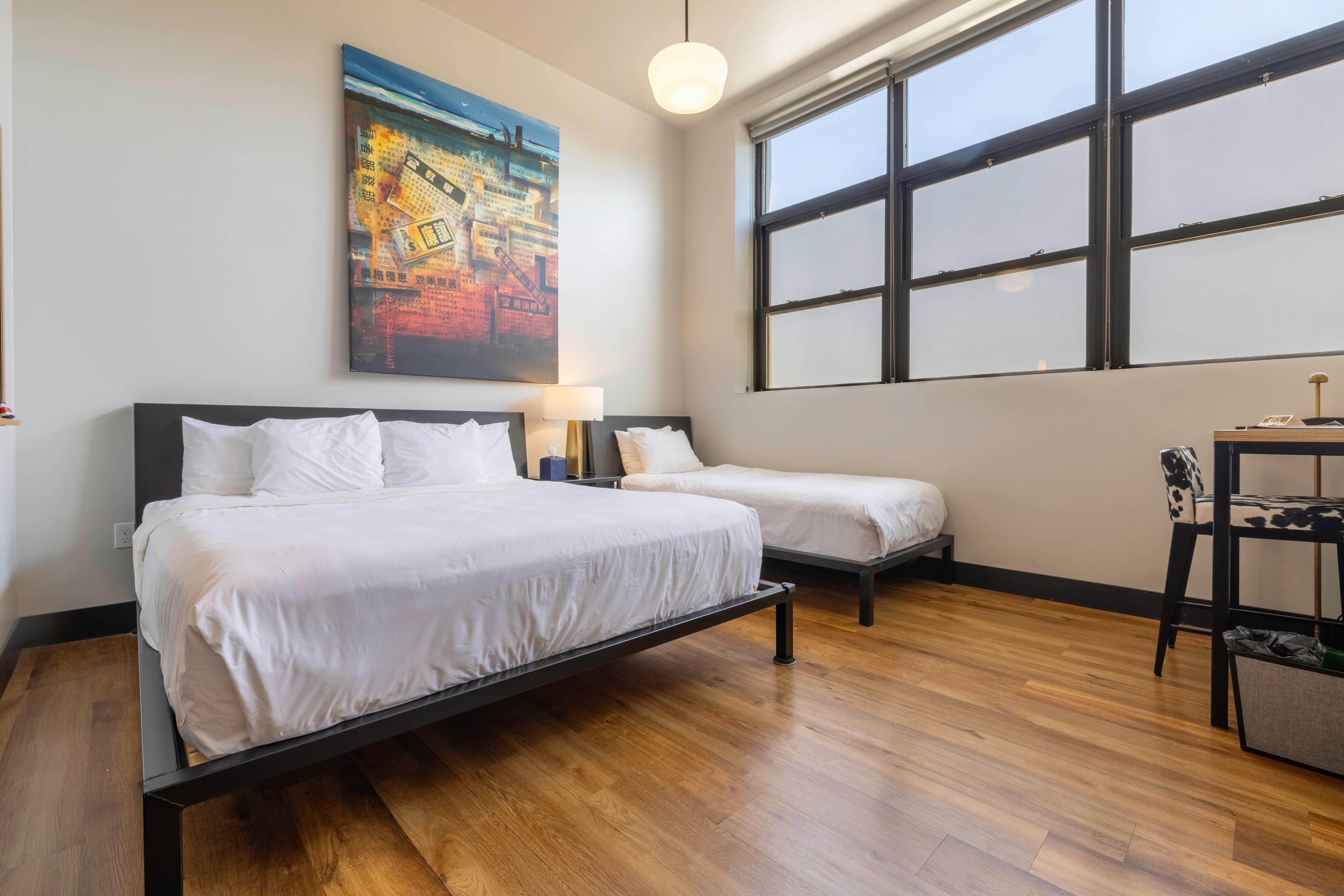 Hotel Grinnell Downtown, an Ascend Collection Hotel — 28