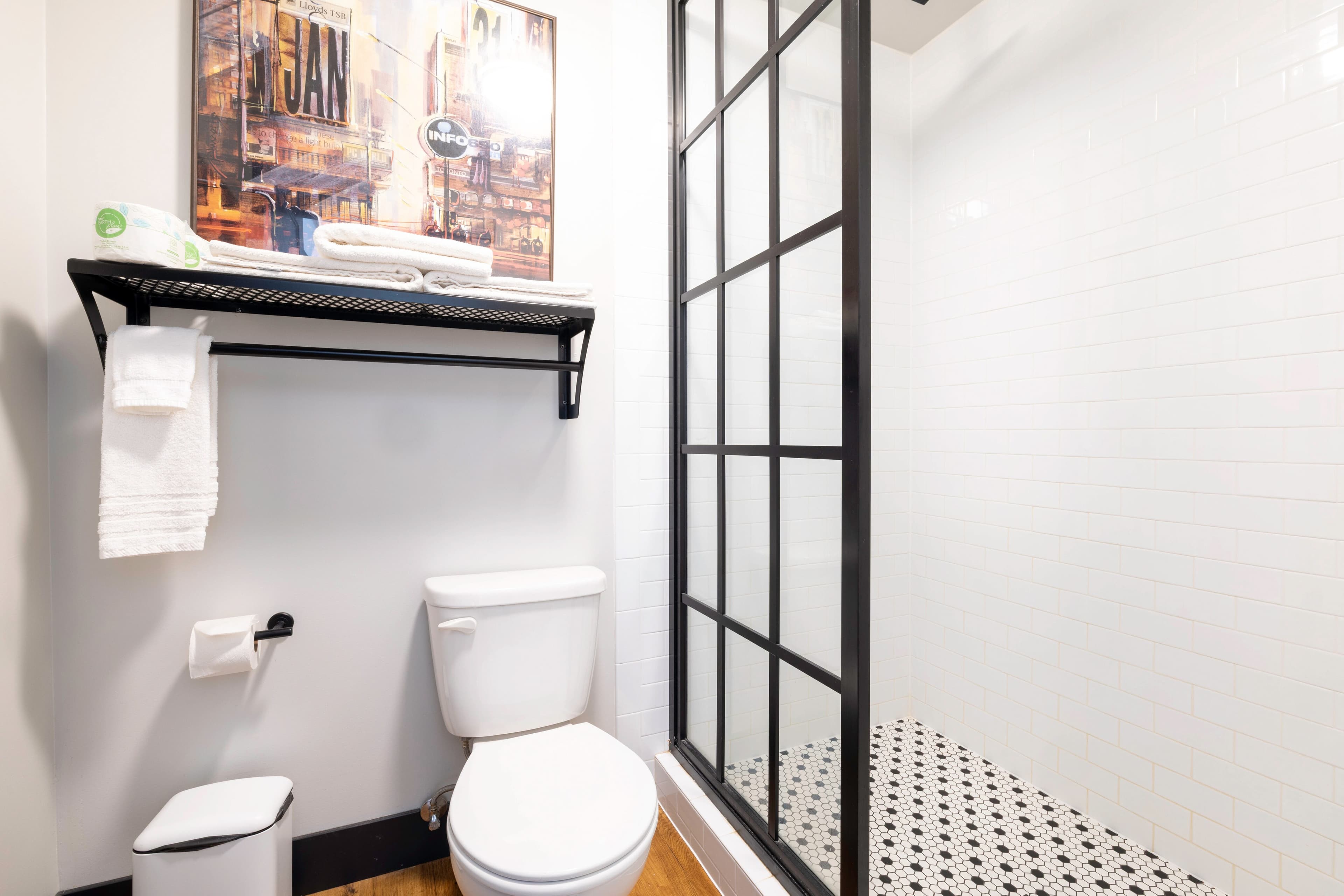 Hotel Grinnell Downtown, an Ascend Collection Hotel — 31