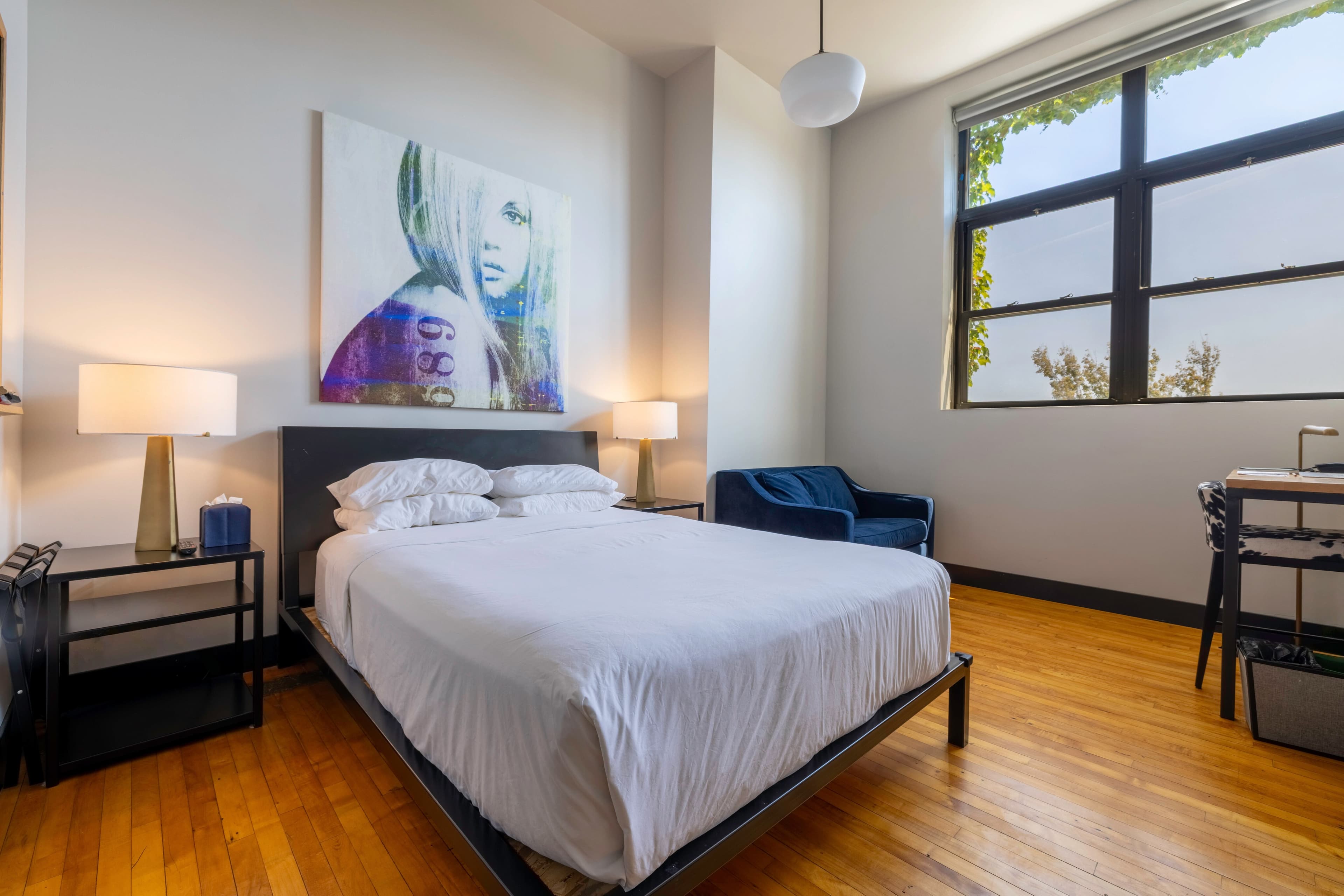 Hotel Grinnell Downtown, an Ascend Collection Hotel — 32