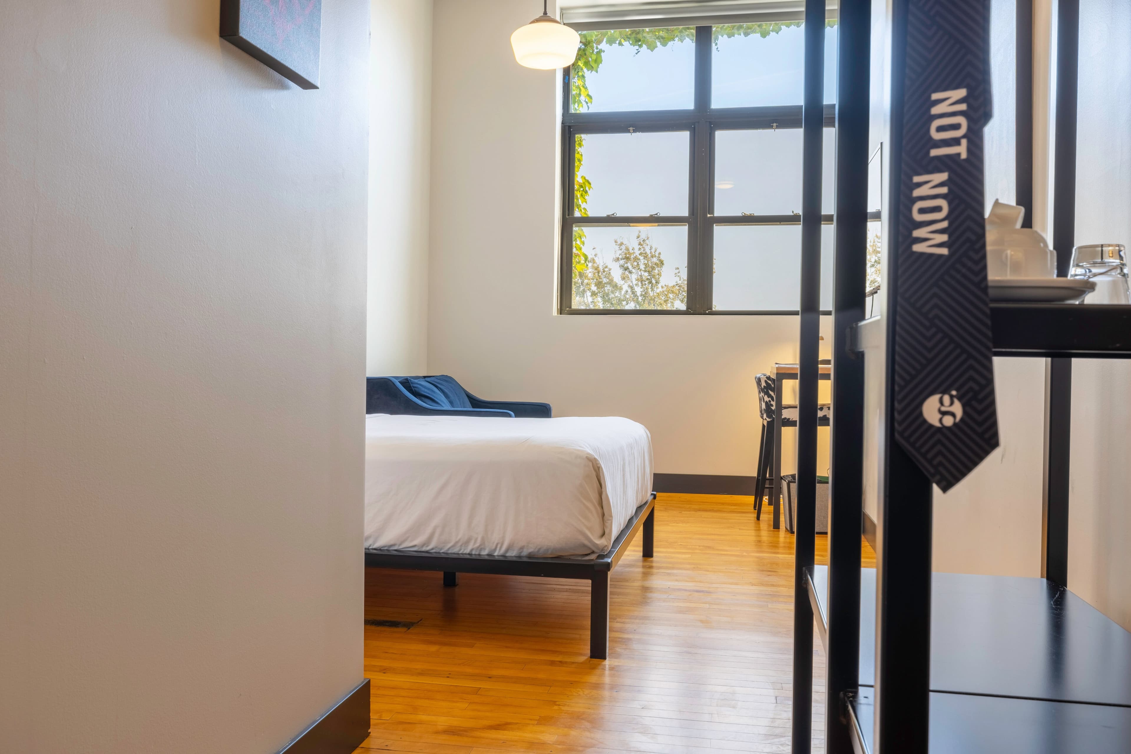 Hotel Grinnell Downtown, an Ascend Collection Hotel — 33