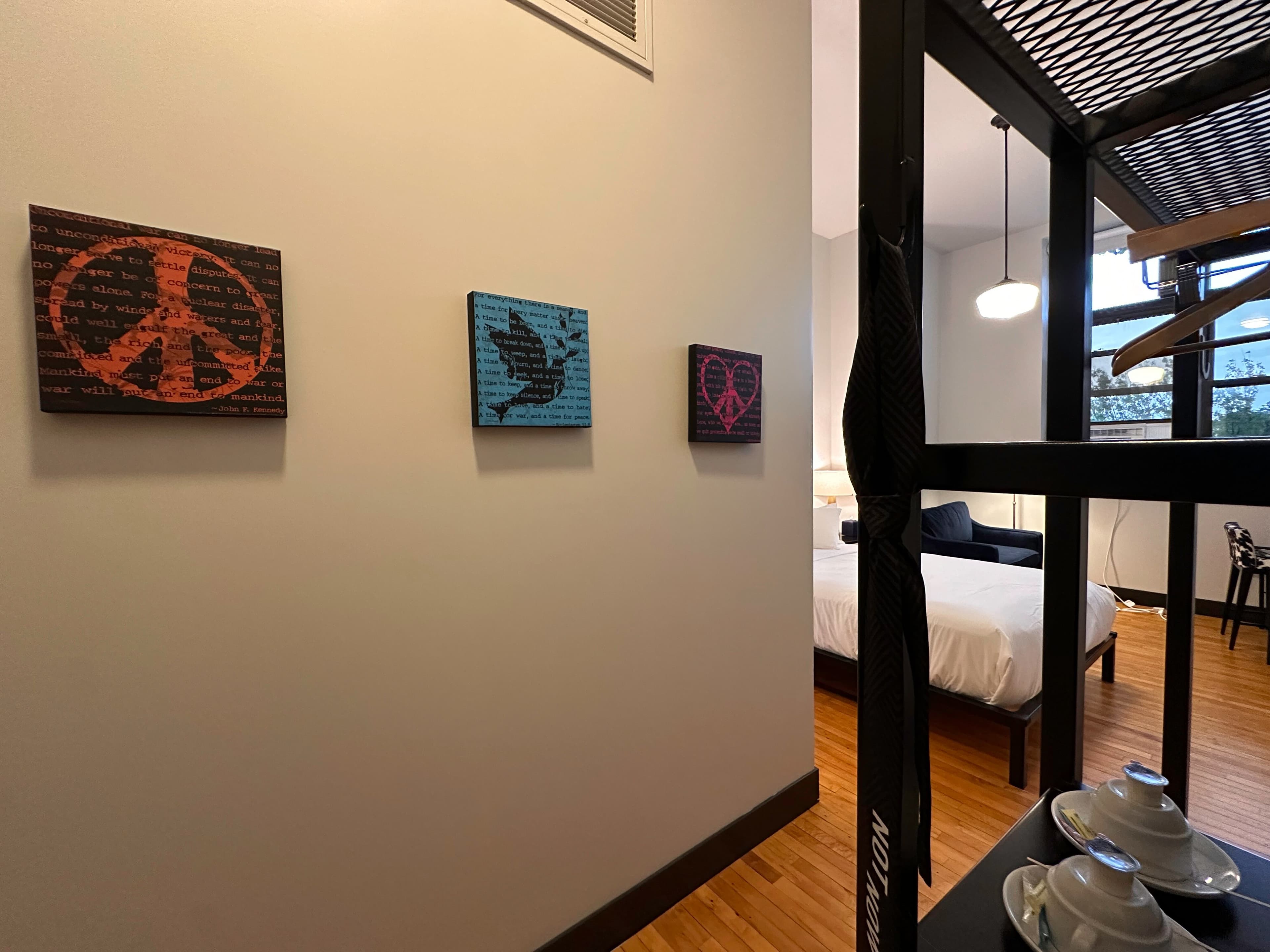 Hotel Grinnell Downtown, an Ascend Collection Hotel — 34