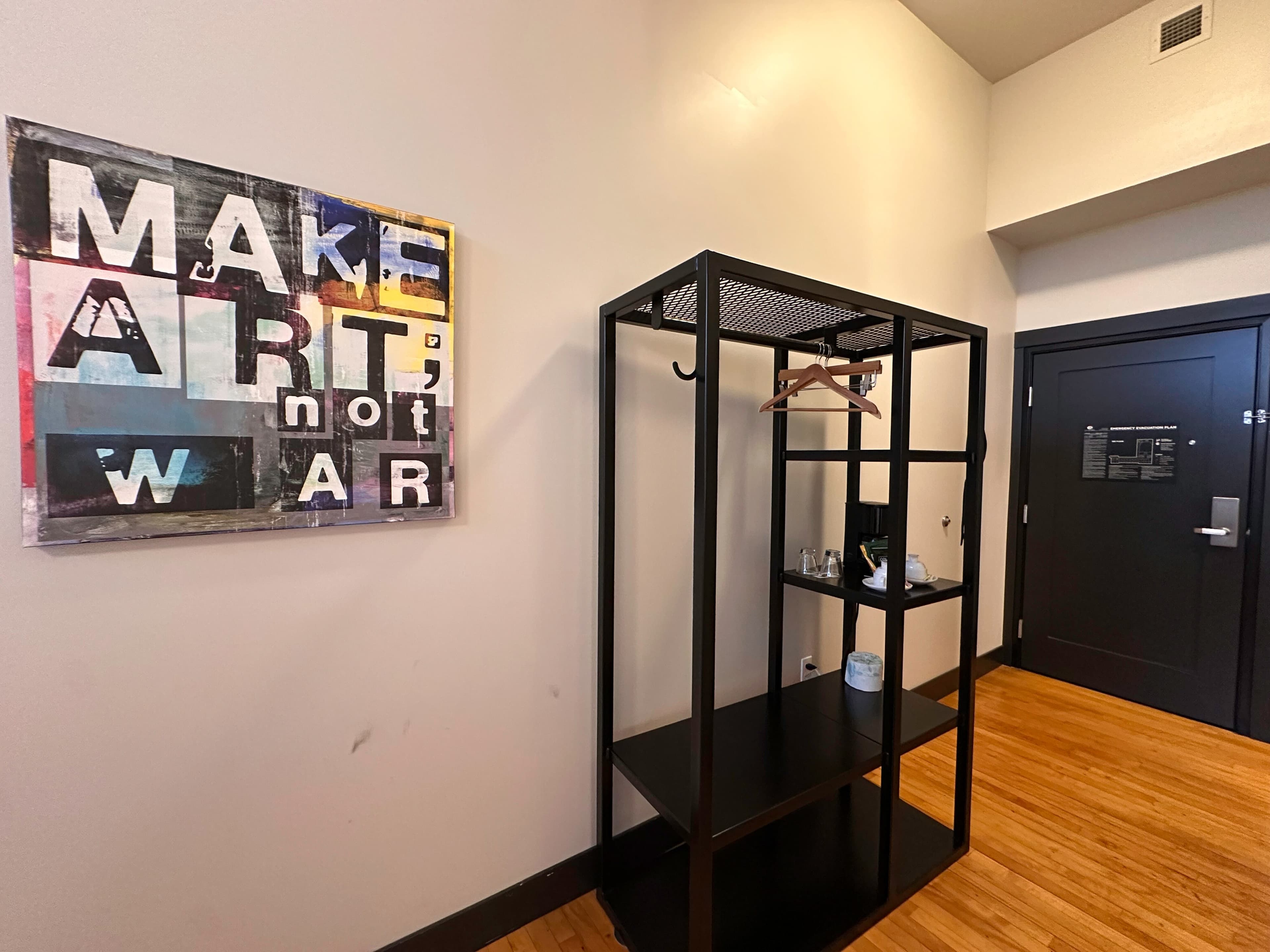 Hotel Grinnell Downtown, an Ascend Collection Hotel — 35