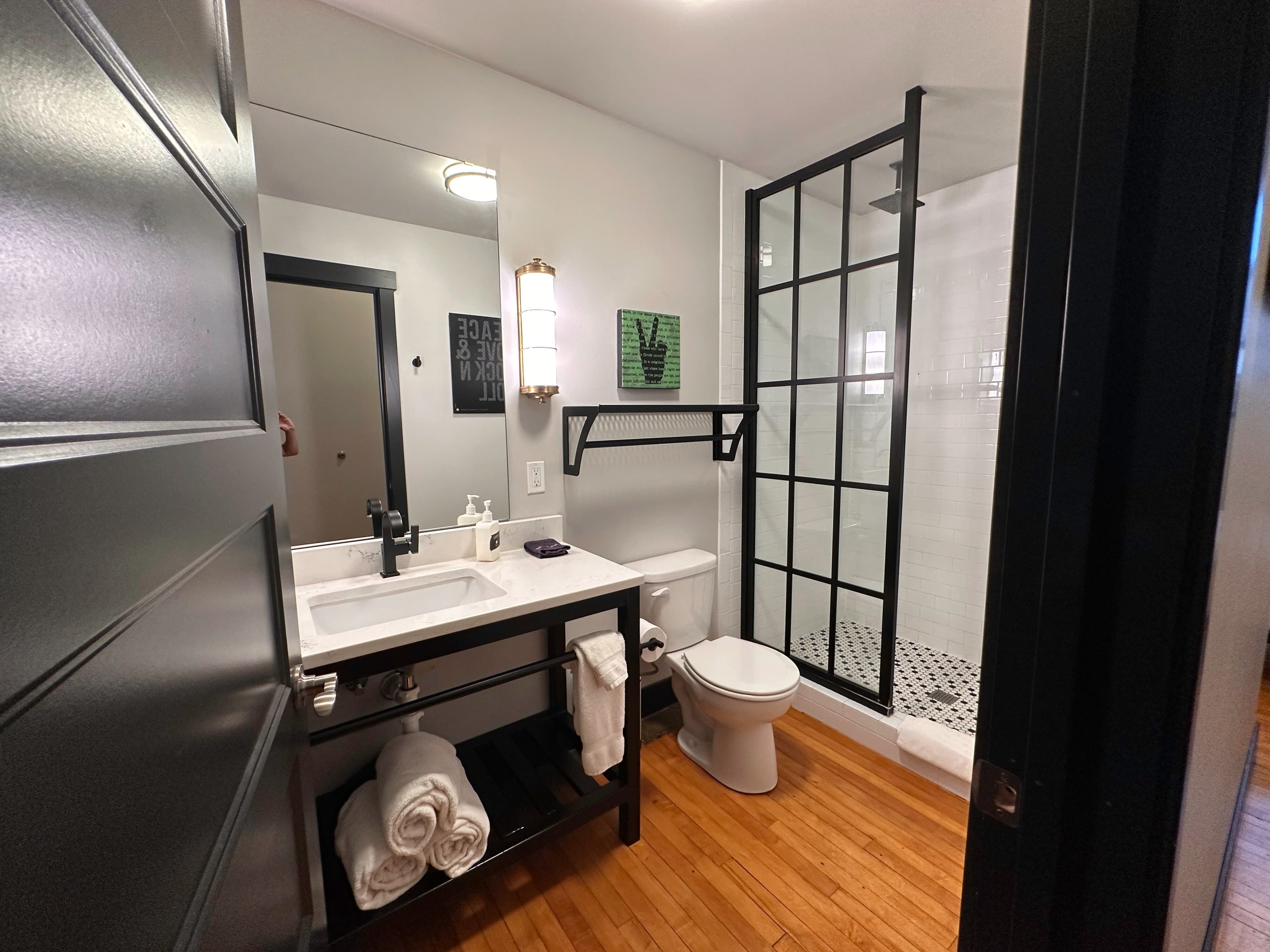 Hotel Grinnell Downtown, an Ascend Collection Hotel — 37