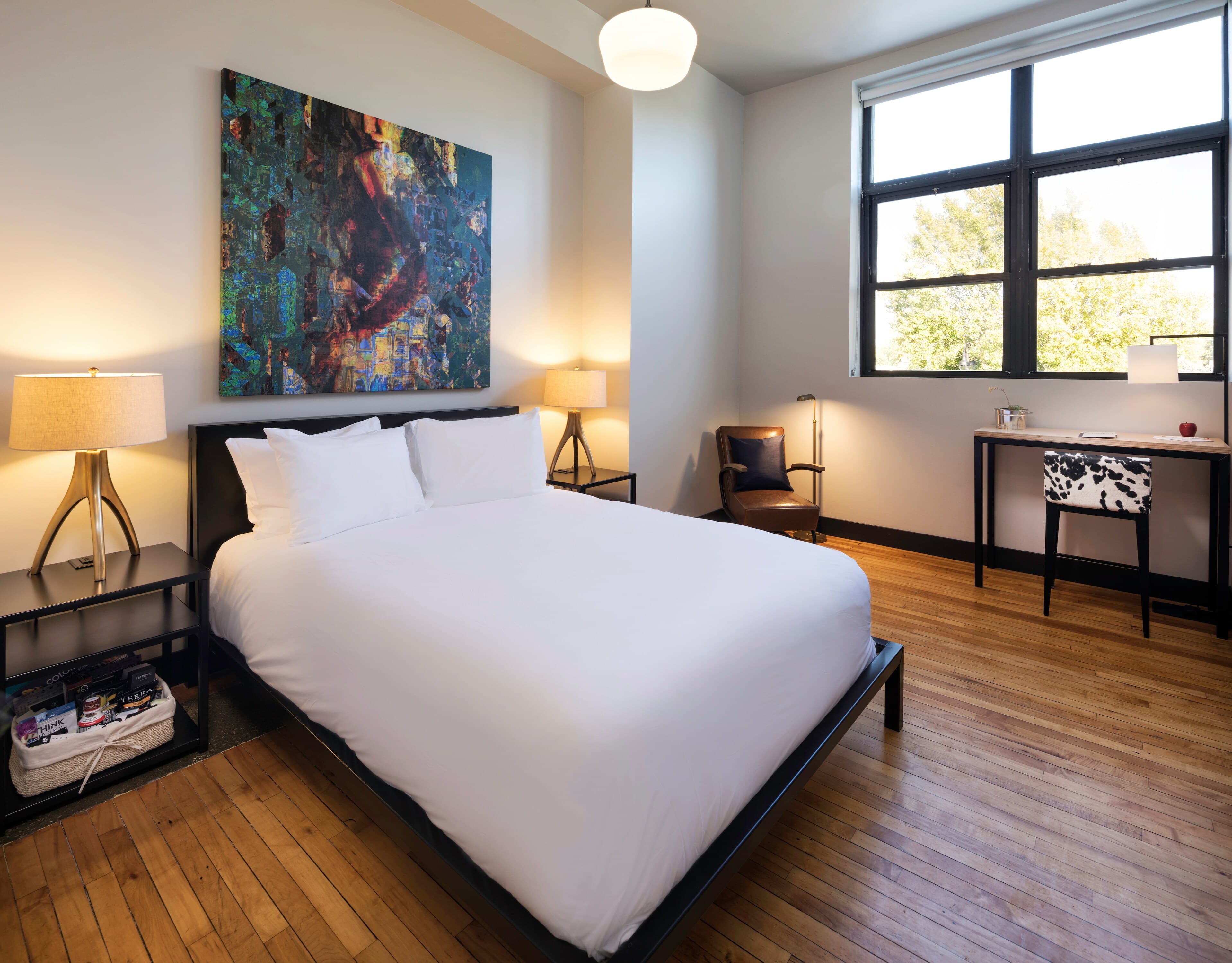 Hotel Grinnell Downtown, an Ascend Collection Hotel — 38