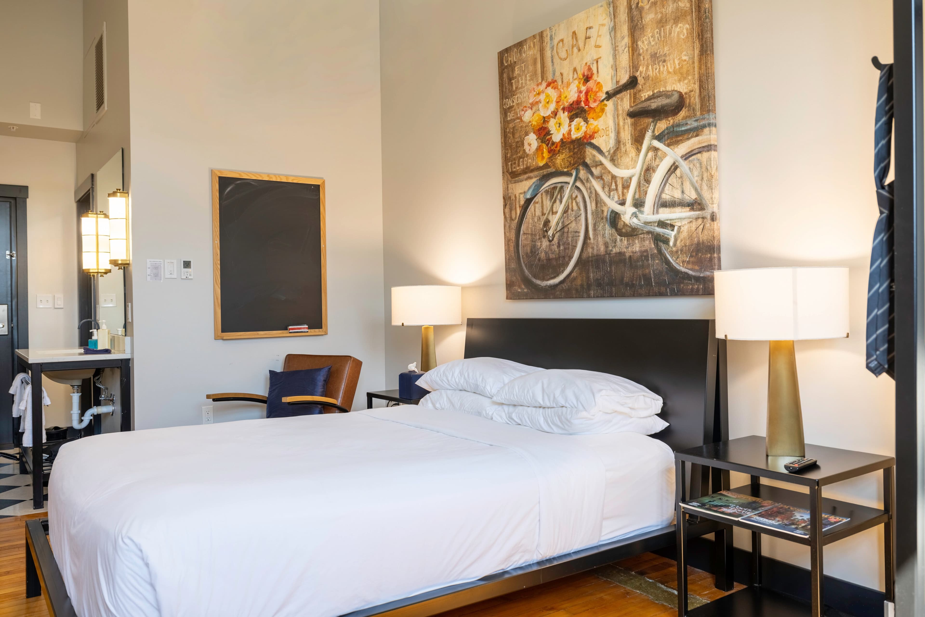 Hotel Grinnell Downtown, an Ascend Collection Hotel — 41