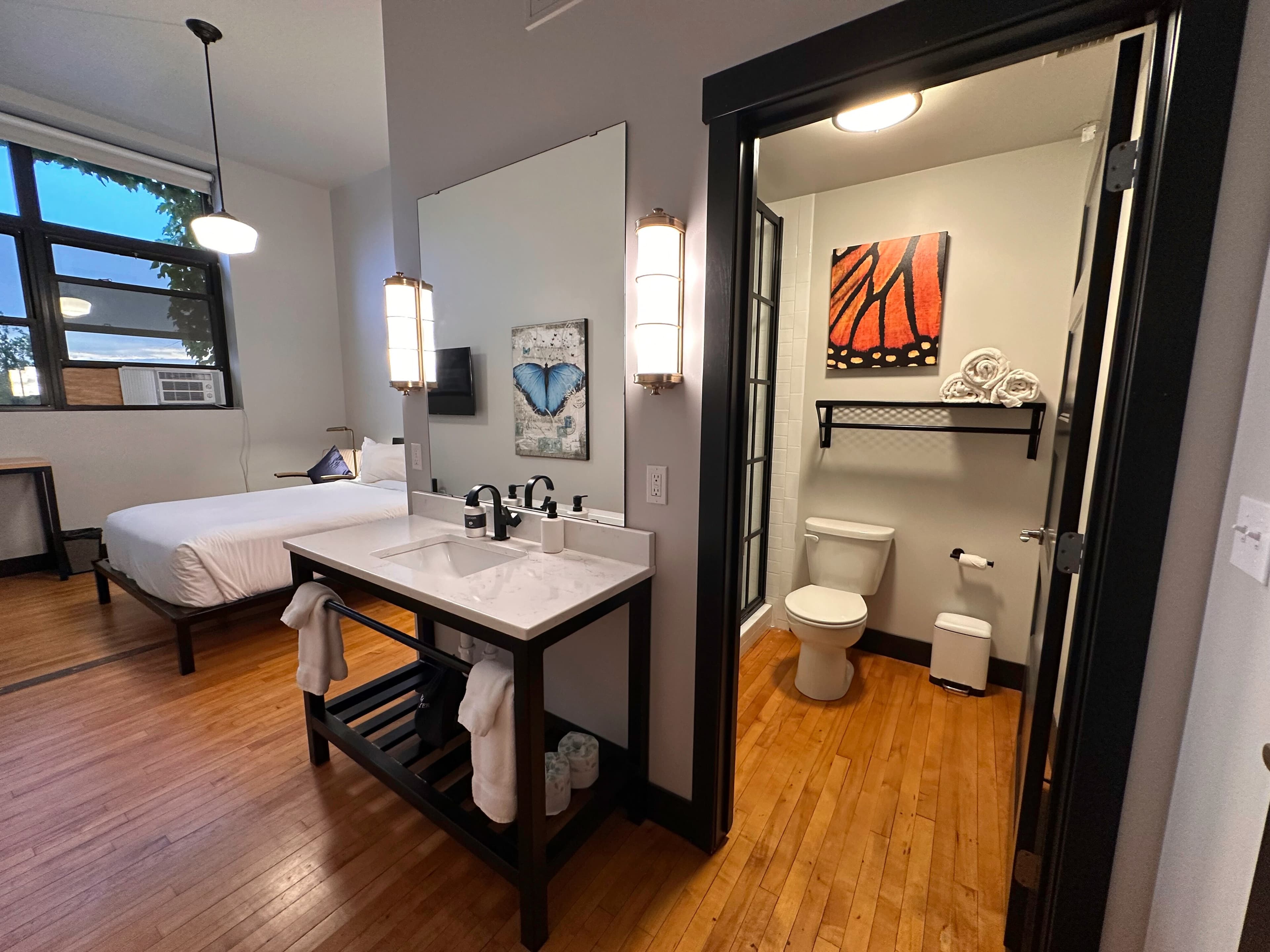 Hotel Grinnell Downtown, an Ascend Collection Hotel — 42