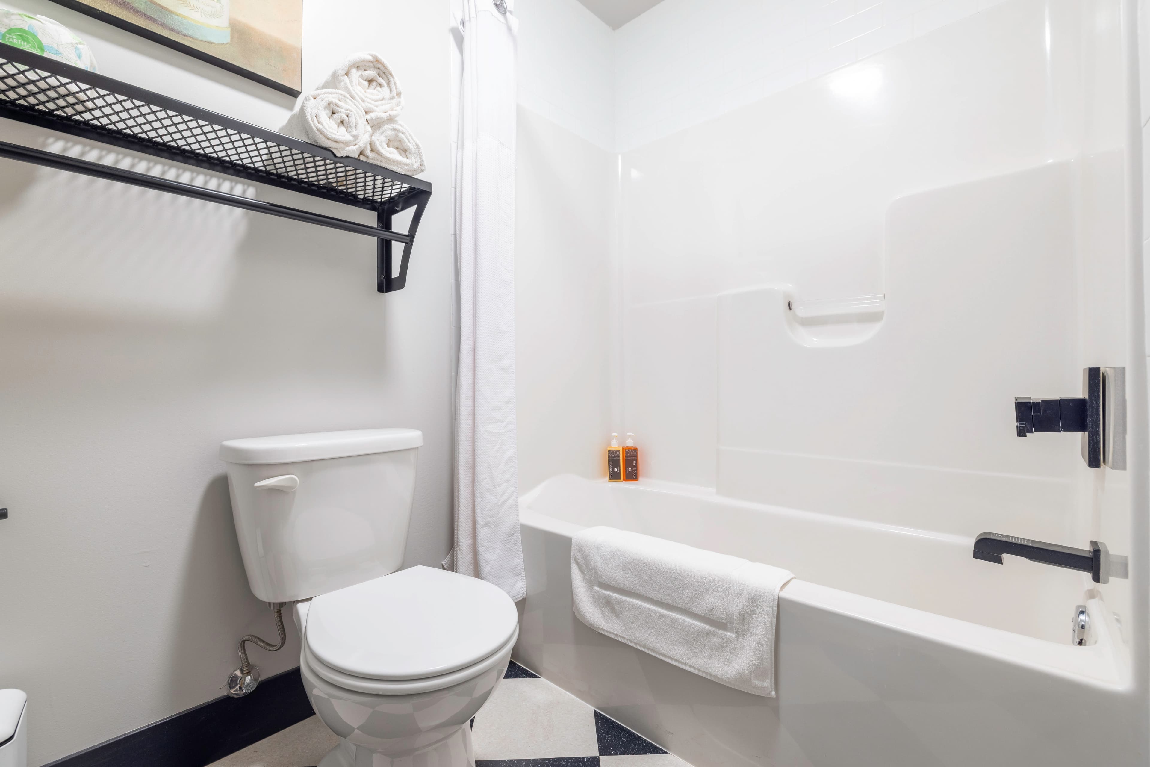Hotel Grinnell Downtown, an Ascend Collection Hotel — 43