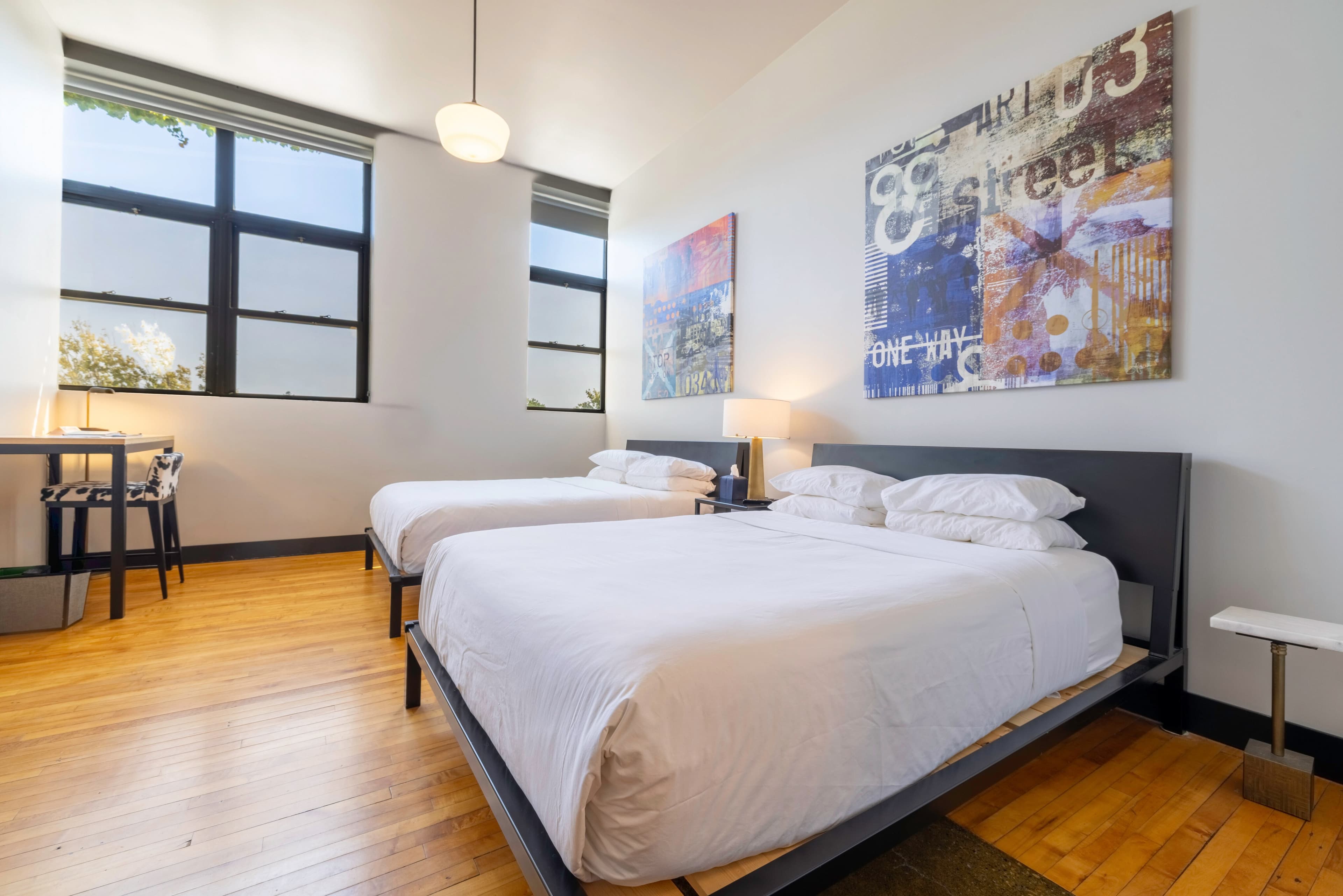 Hotel Grinnell Downtown, an Ascend Collection Hotel — 45