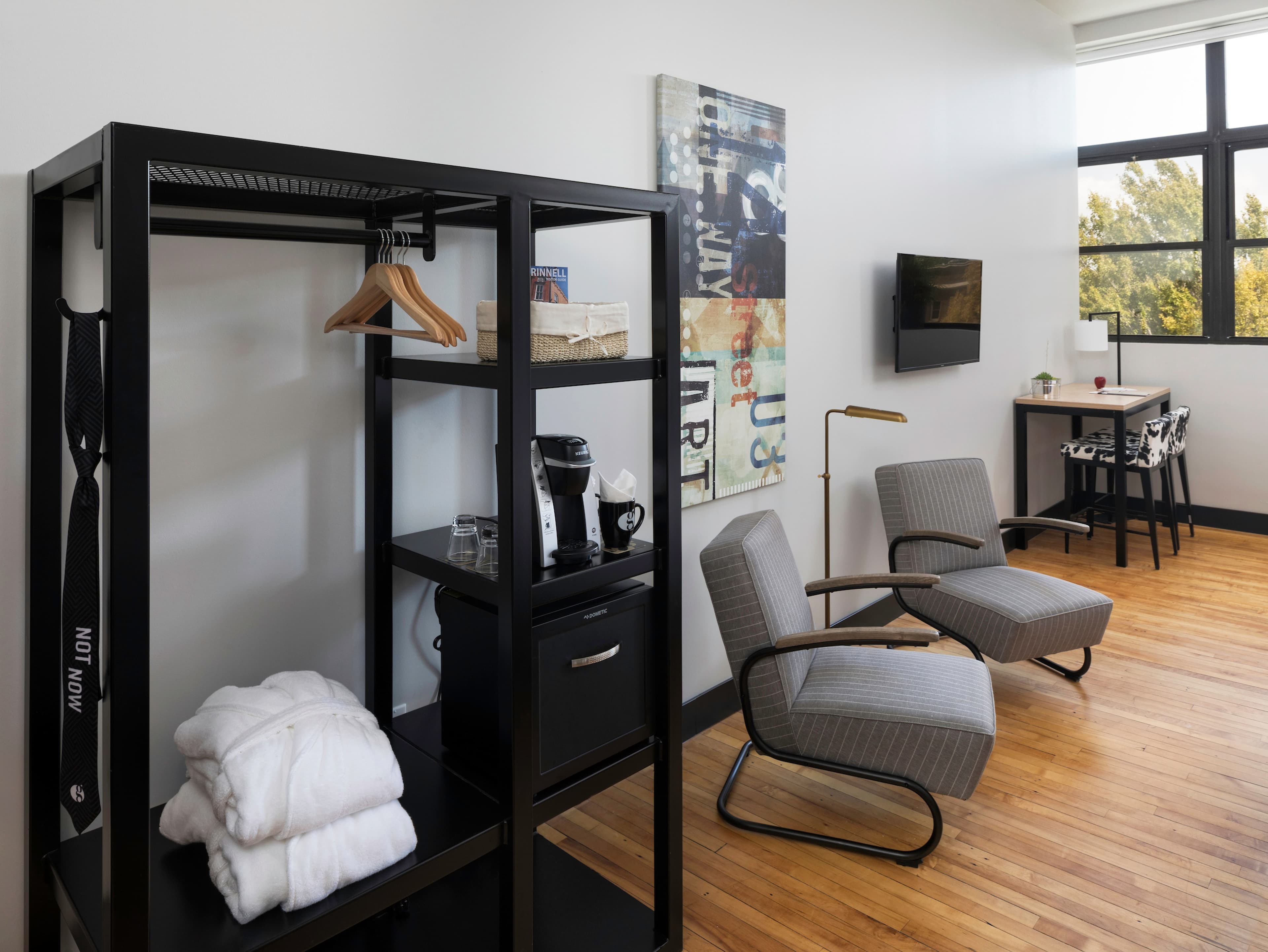 Hotel Grinnell Downtown, an Ascend Collection Hotel — 46