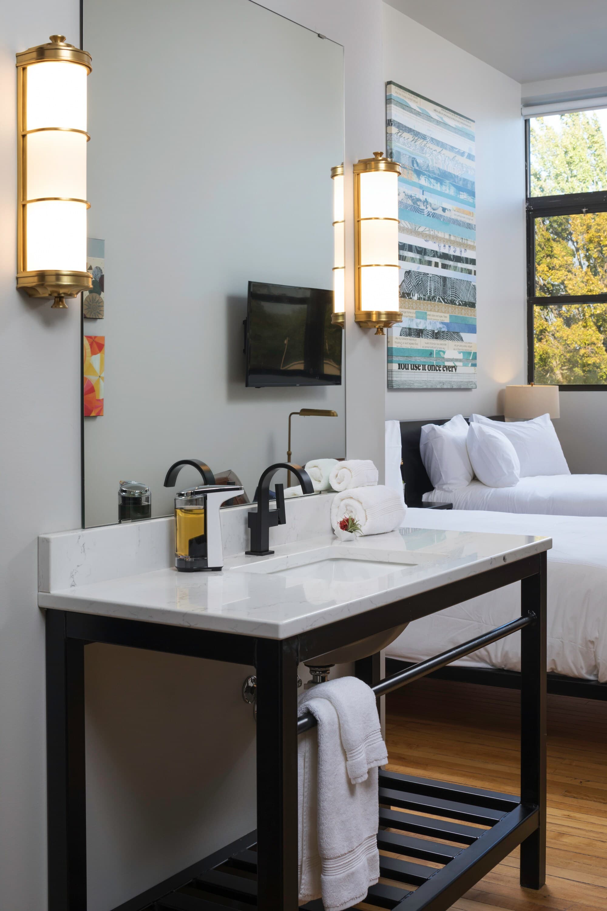 Hotel Grinnell Downtown, an Ascend Collection Hotel — 47