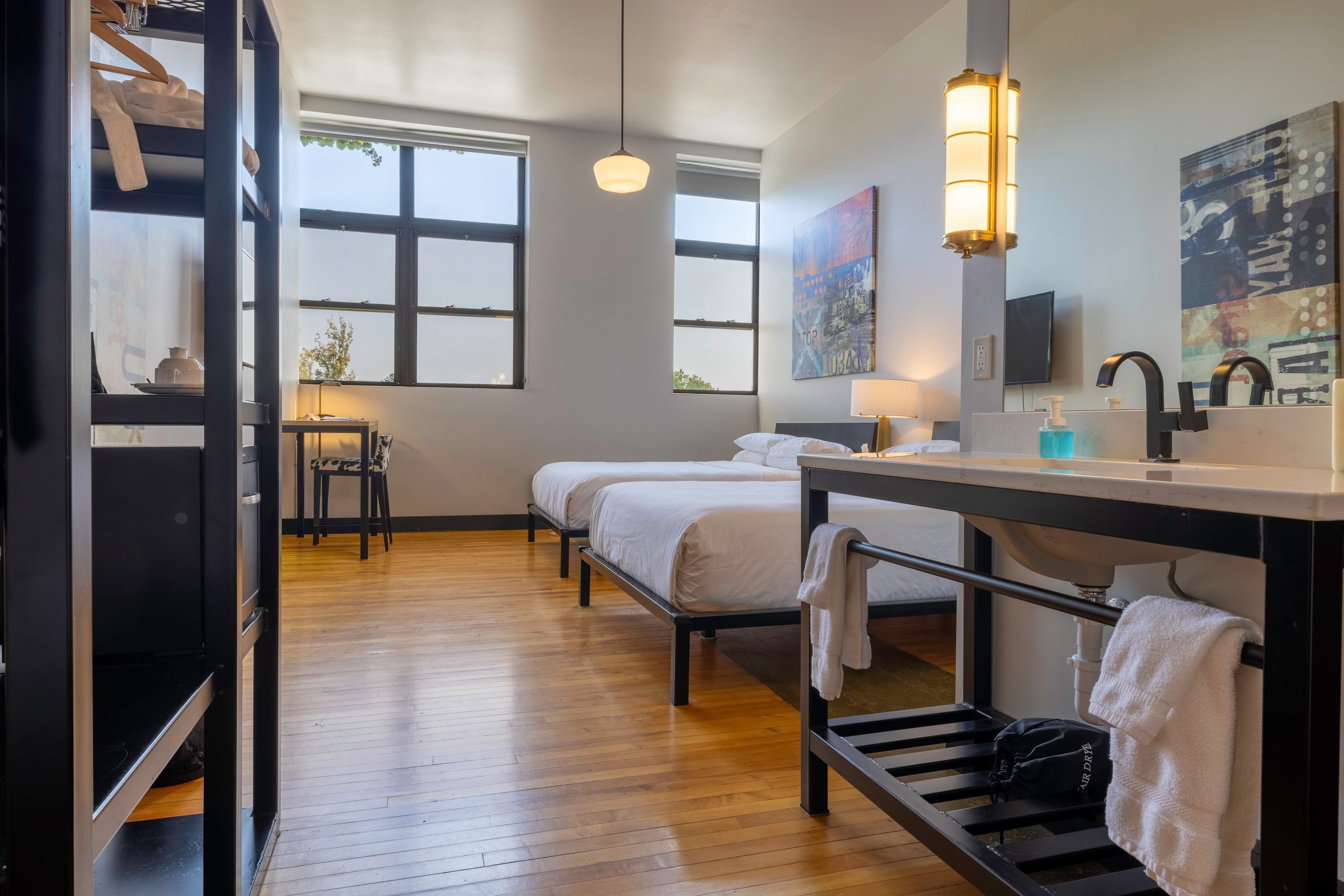 Hotel Grinnell Downtown, an Ascend Collection Hotel — 48