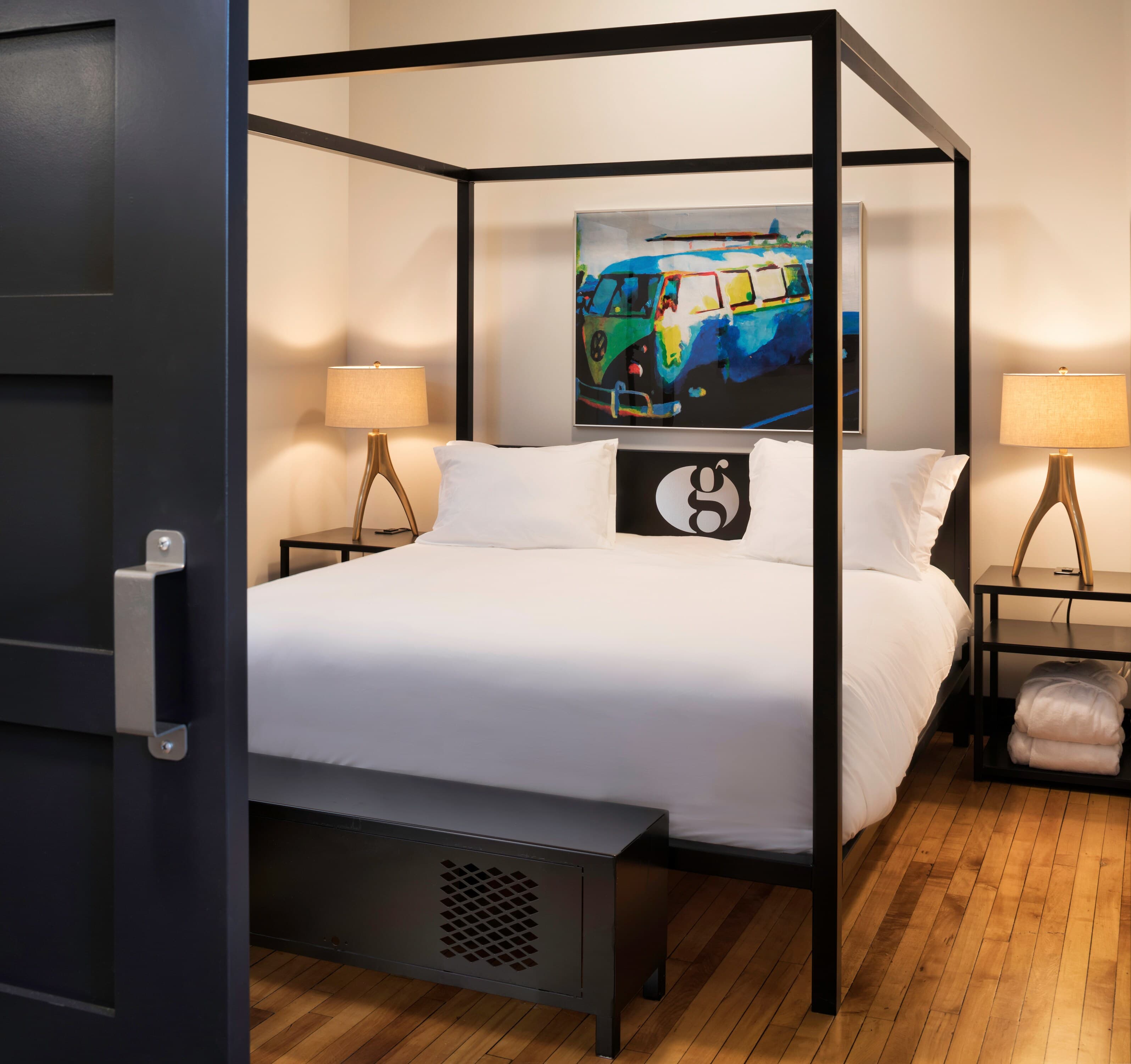 Hotel Grinnell Downtown, an Ascend Collection Hotel — 51