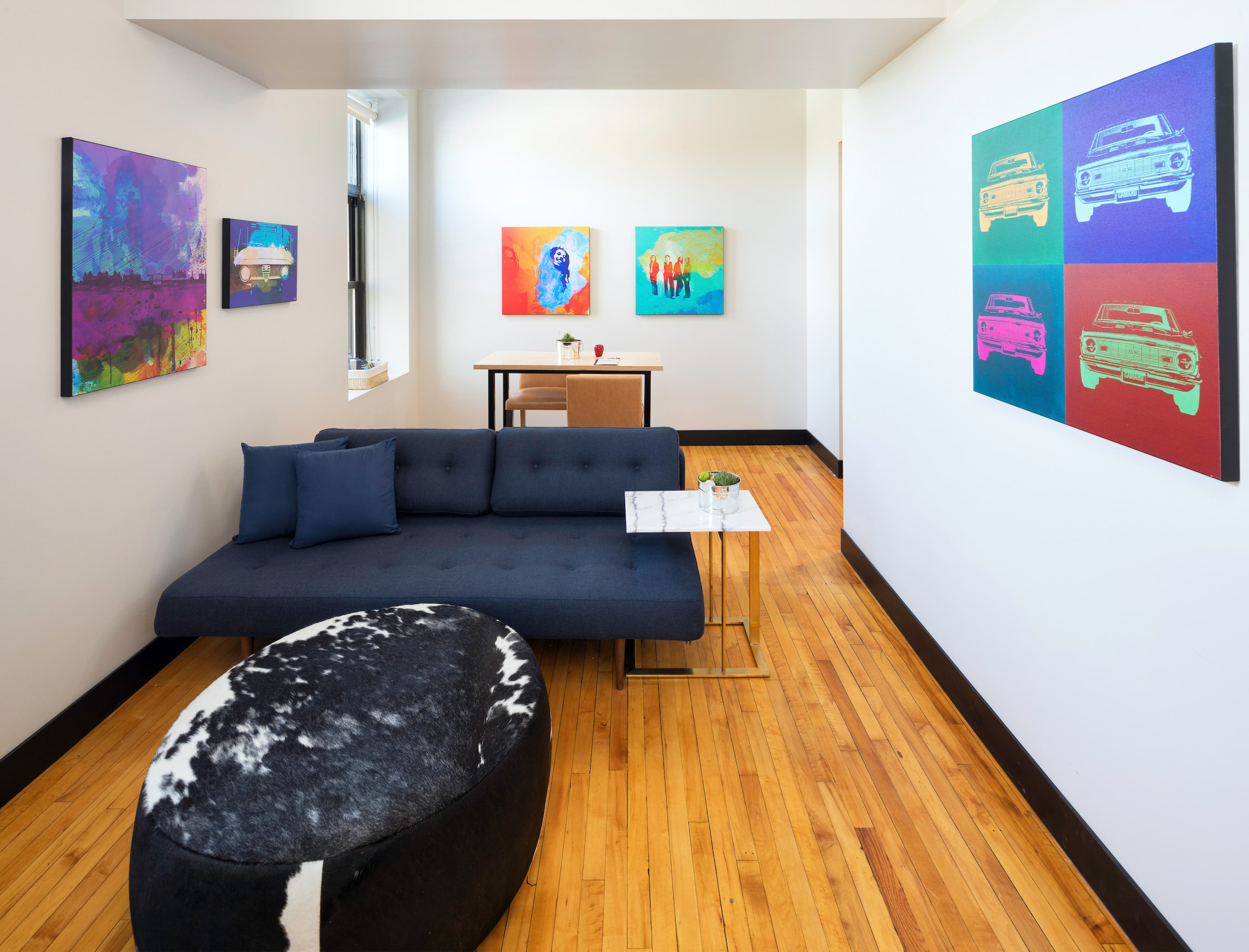 Hotel Grinnell Downtown, an Ascend Collection Hotel — 53