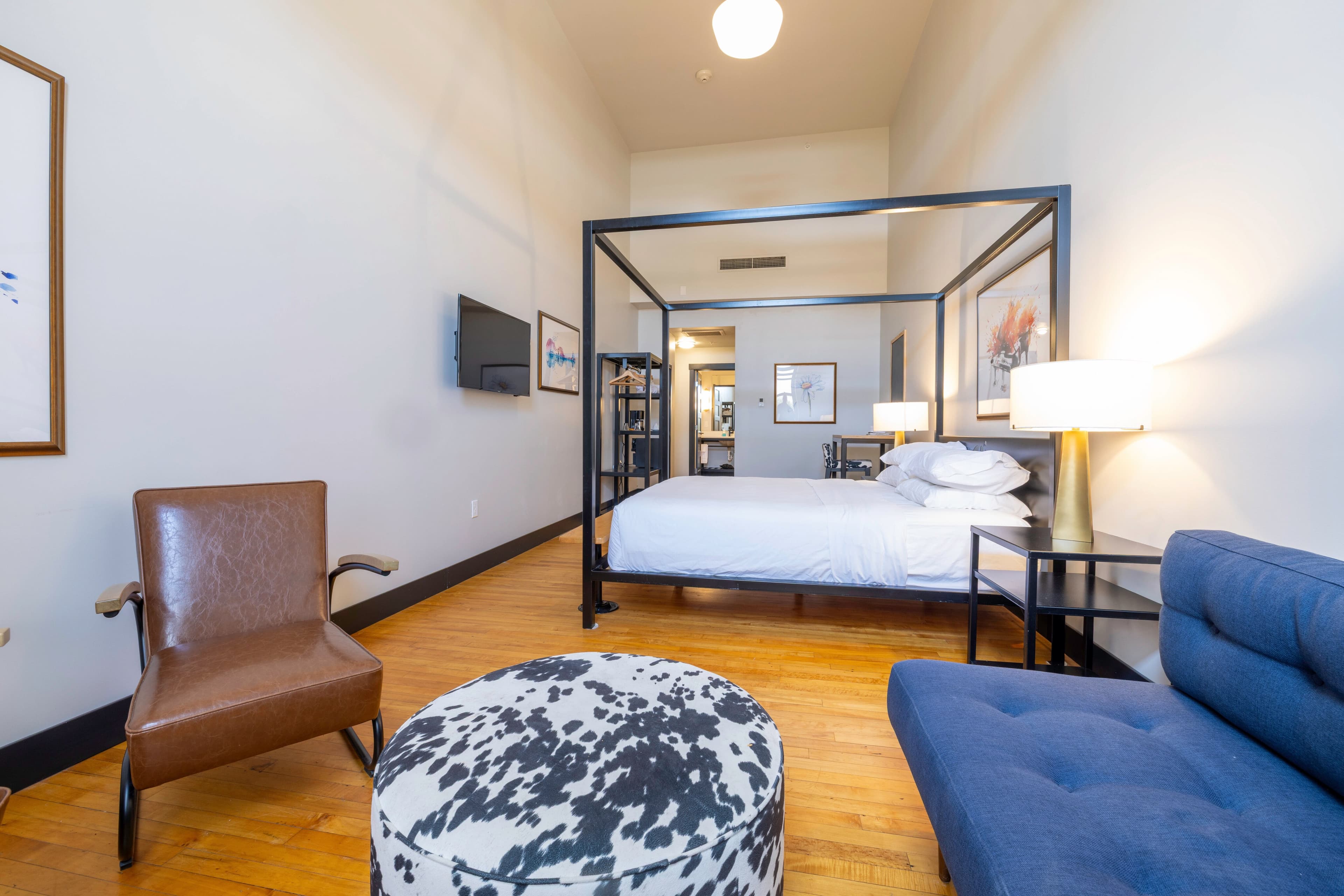 Hotel Grinnell Downtown, an Ascend Collection Hotel — 54