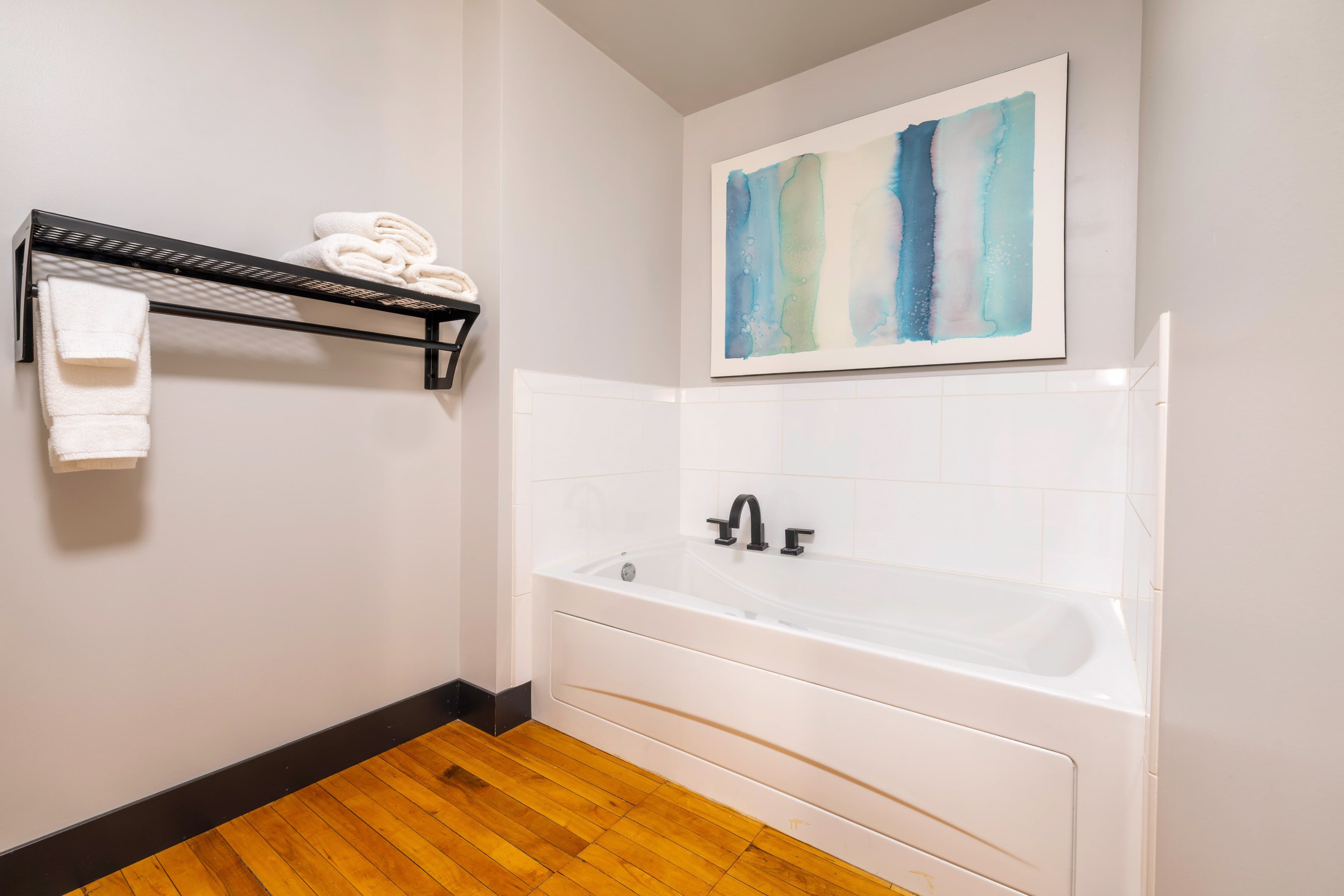 Hotel Grinnell Downtown, an Ascend Collection Hotel — 55