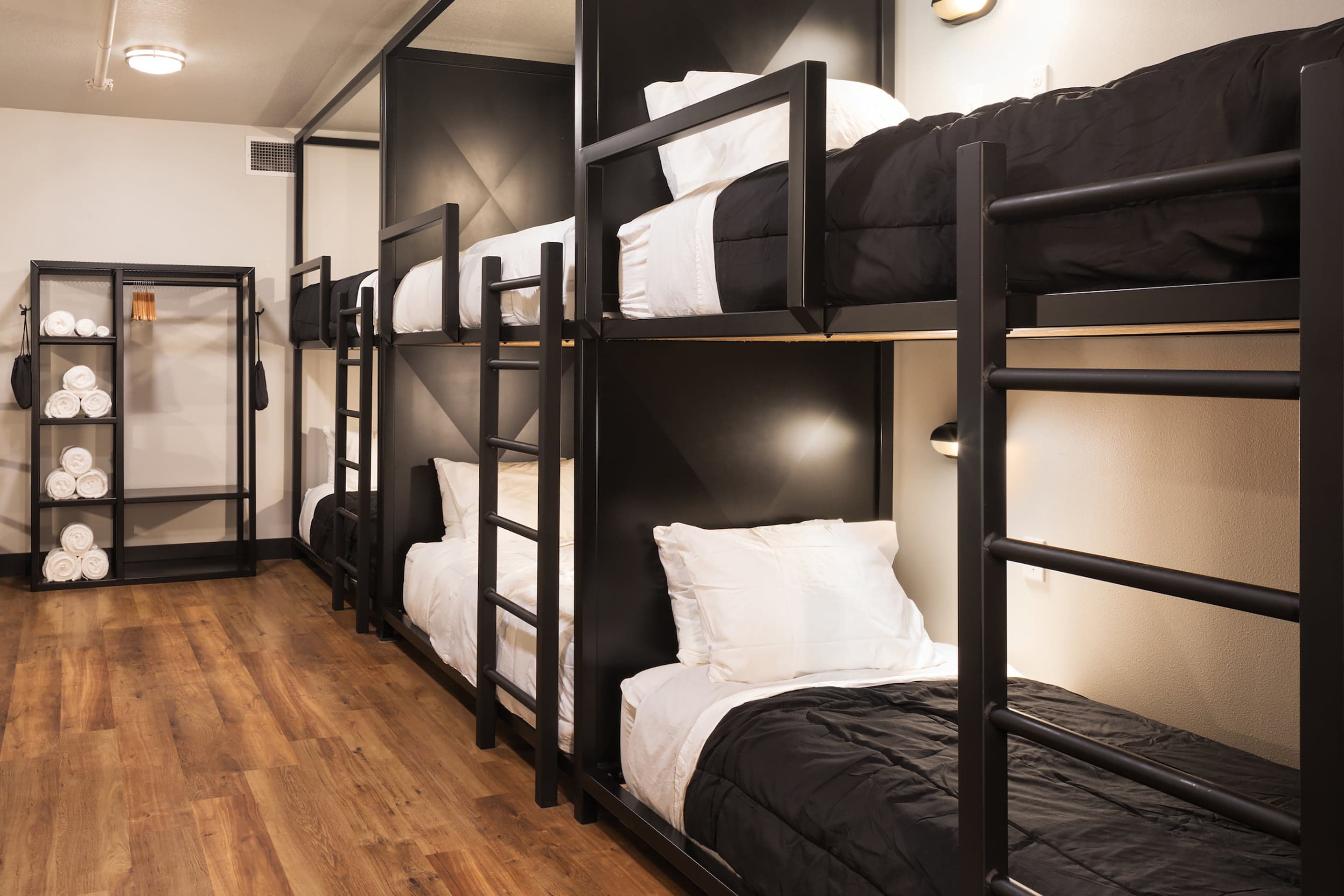 Hotel Grinnell Downtown, an Ascend Collection Hotel — 50