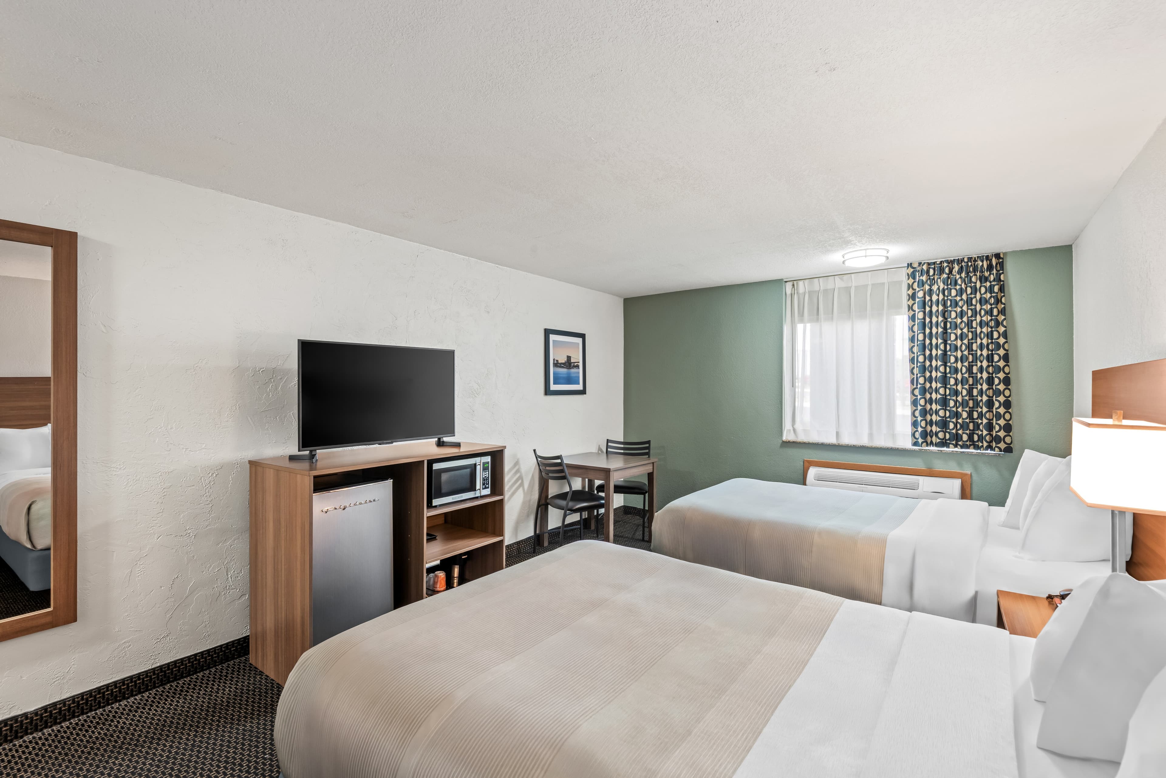 Quality Inn West Des Moines - Clive - Image 3
