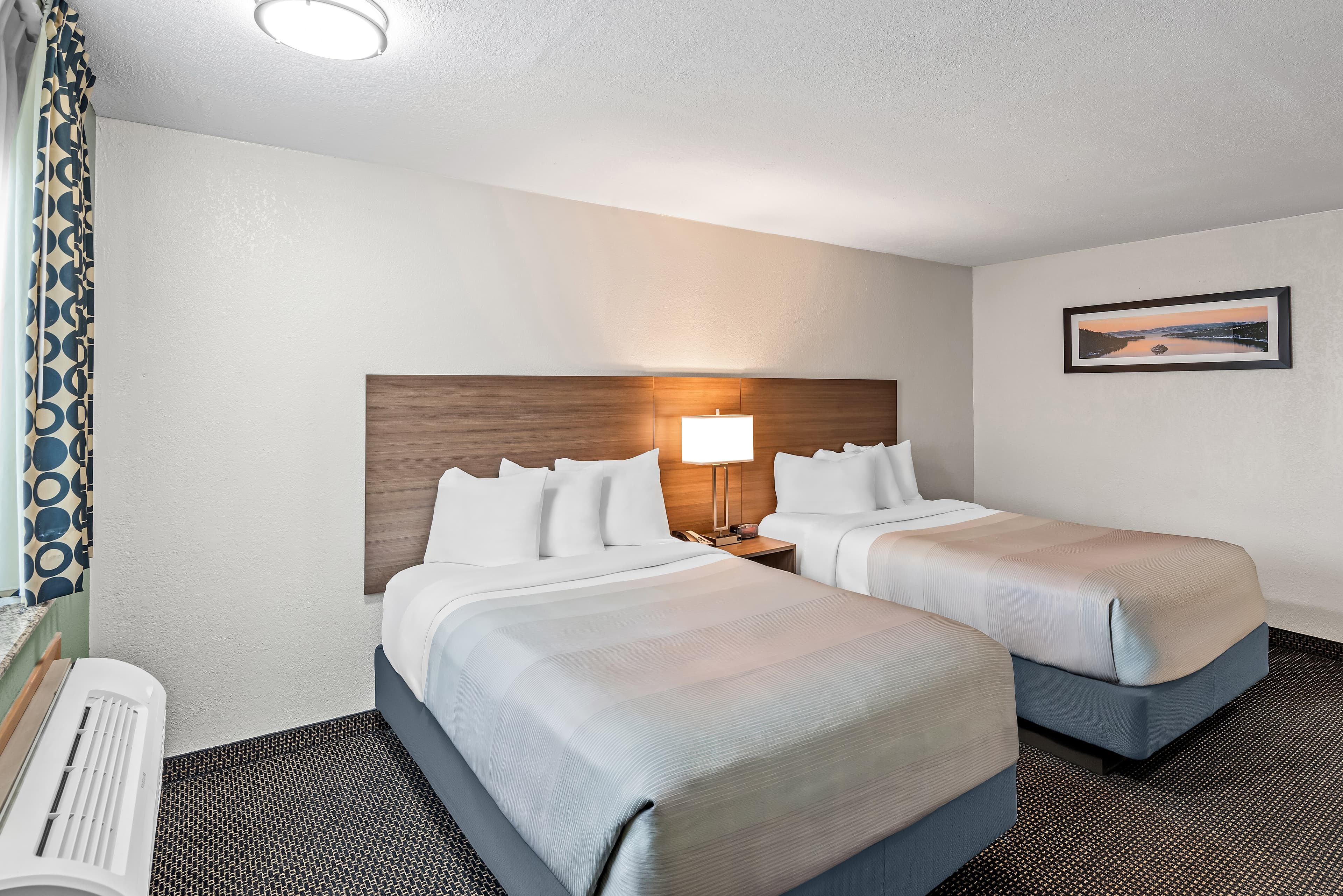 Quality Inn West Des Moines - Clive - Image 5